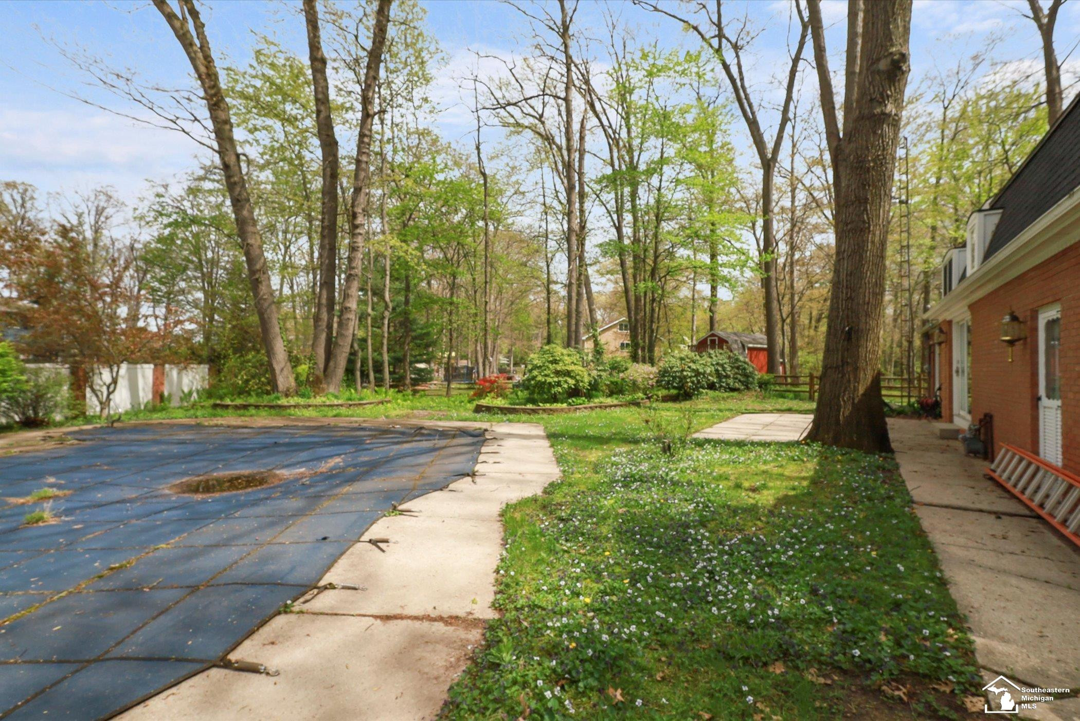 1950 Brookwood Lane, Temperance, MI 48182 — Photo 39