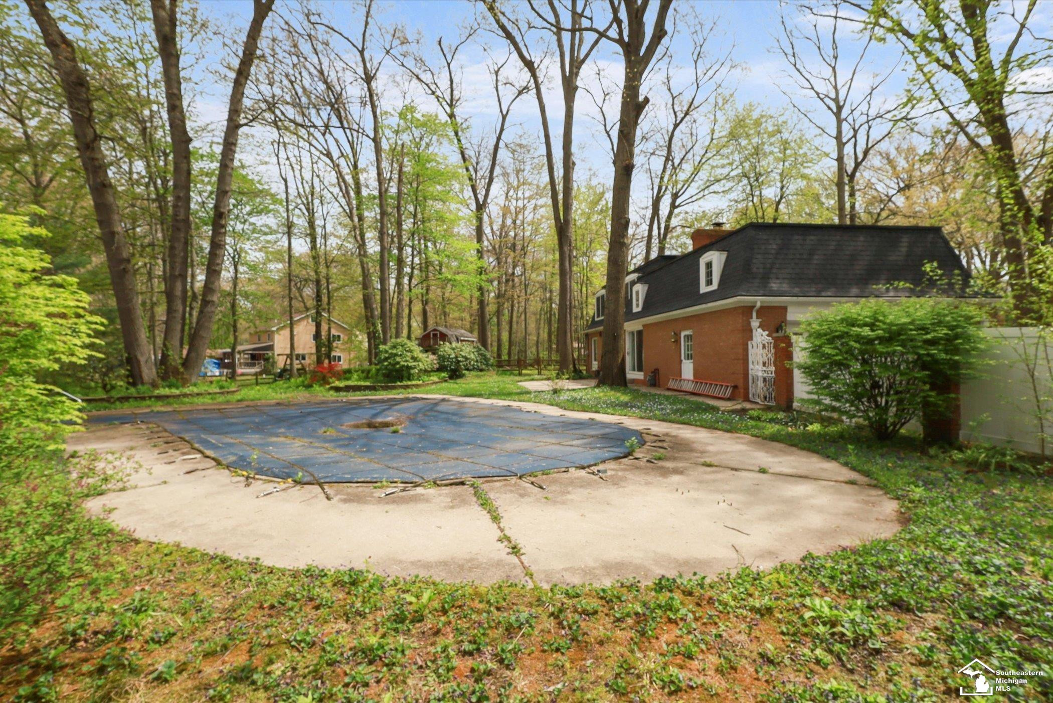 1950 Brookwood Lane, Temperance, MI 48182 — Photo 40