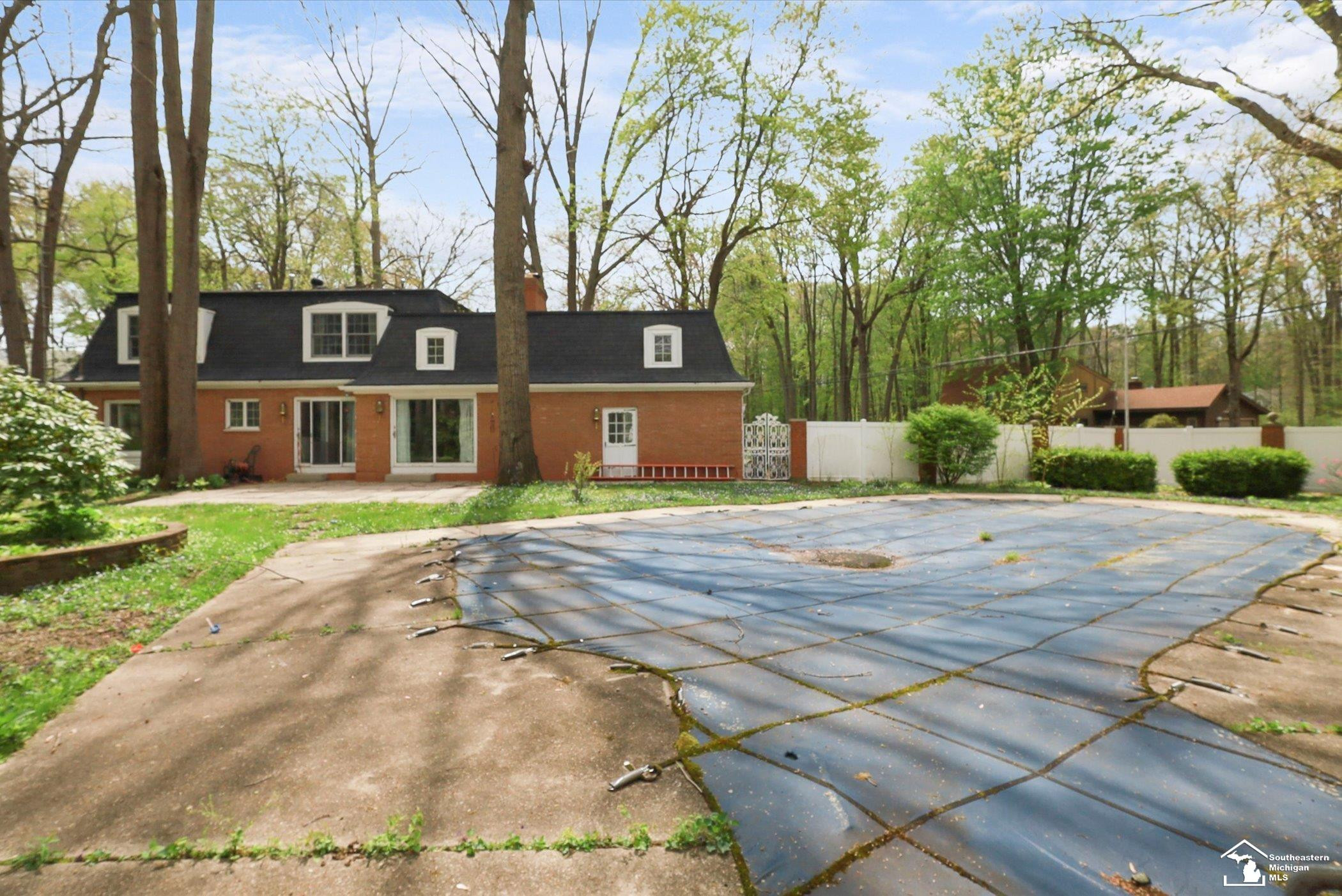 1950 Brookwood Lane, Temperance, MI 48182 — Photo 41
