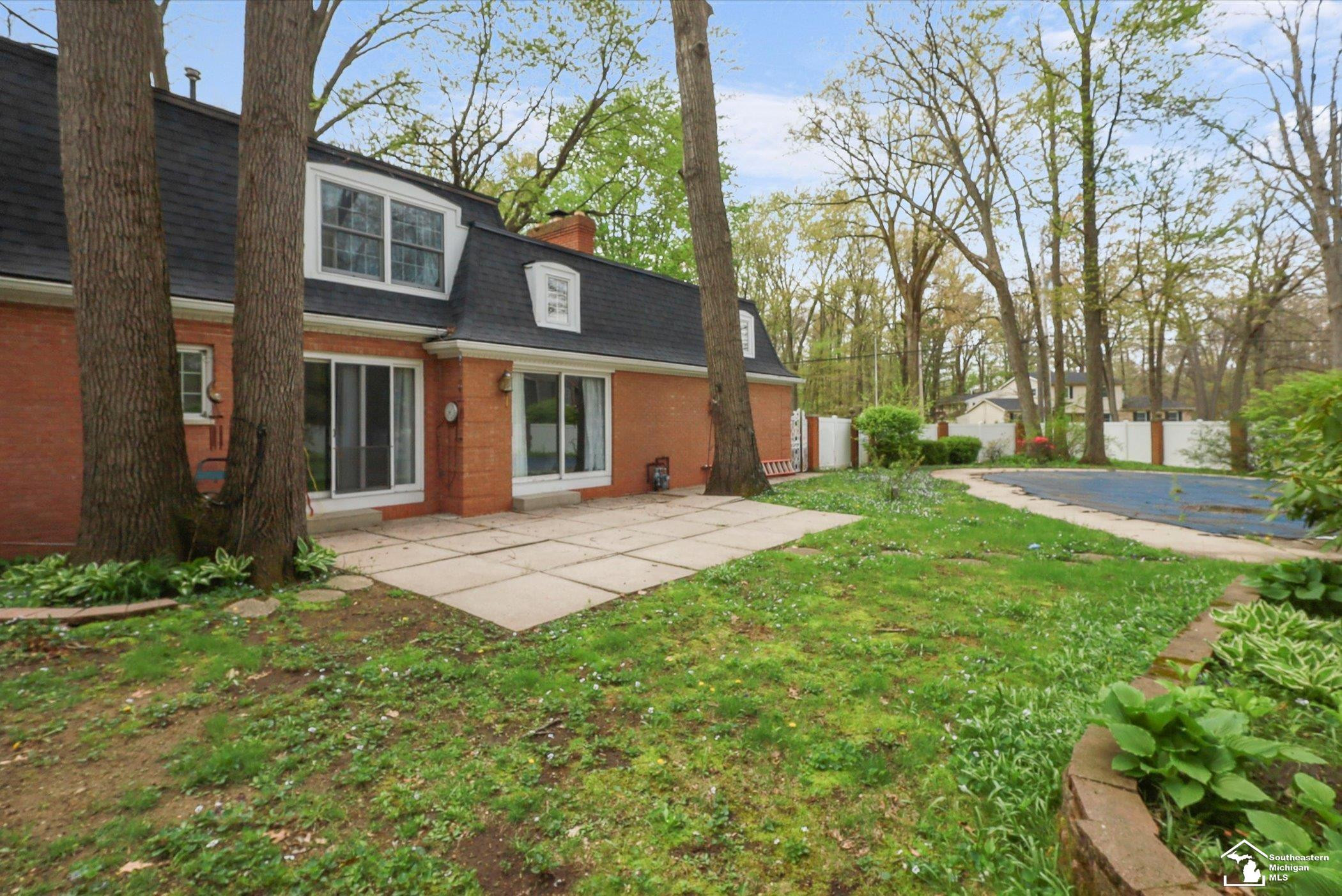 1950 Brookwood Lane, Temperance, MI 48182 — Photo 45