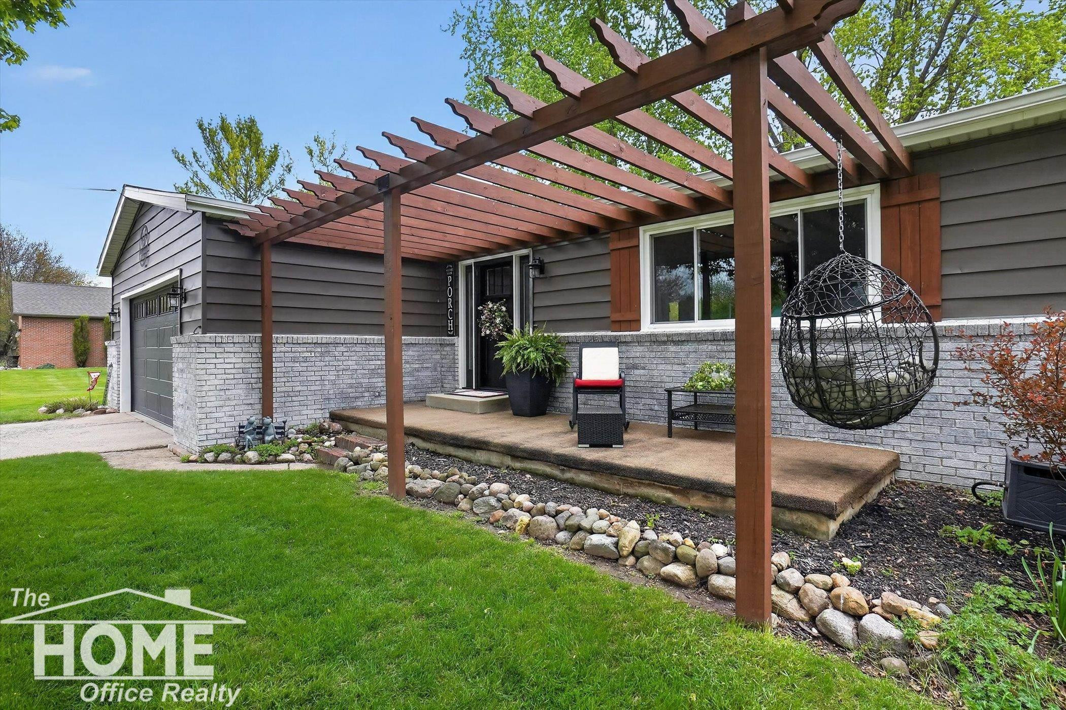 1820 Ketegawn Road, Owosso, MI 48867 — Photo 2