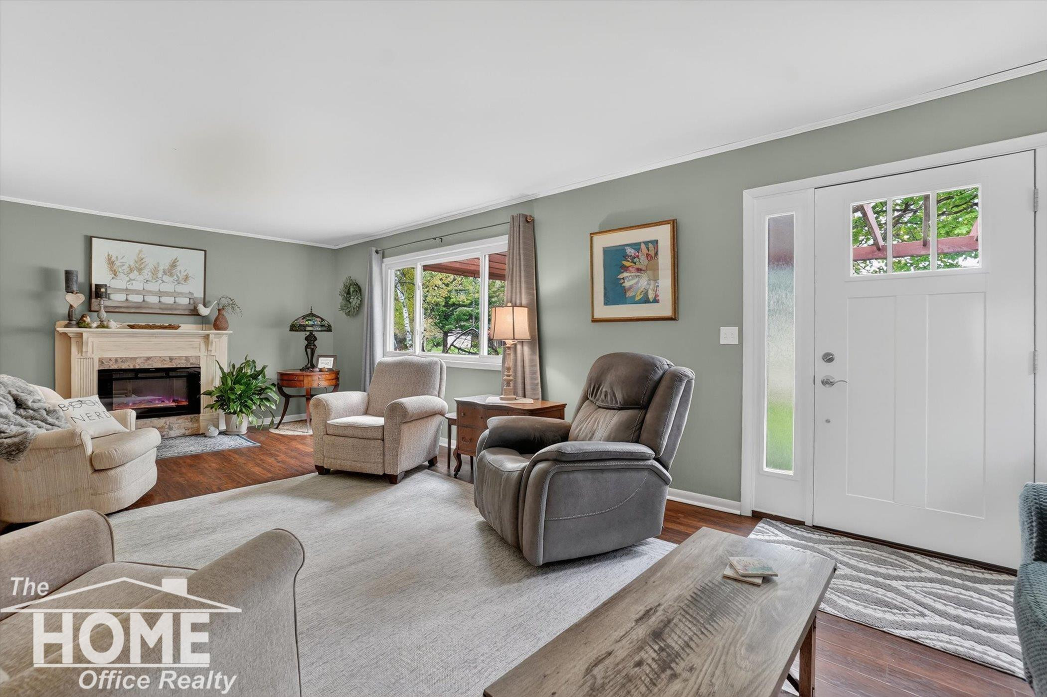 1820 Ketegawn Road, Owosso, MI 48867 — Photo 4