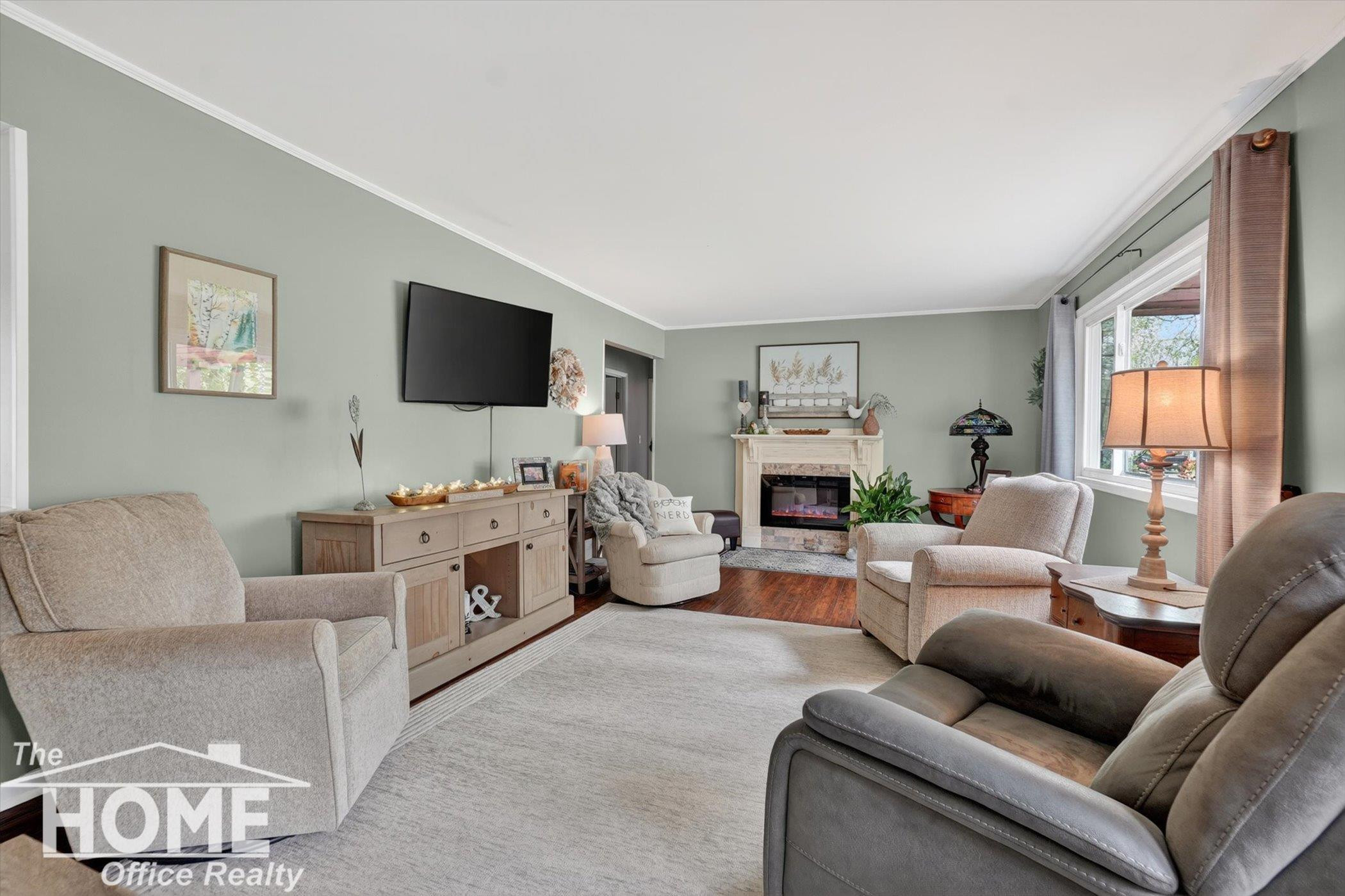 1820 Ketegawn Road, Owosso, MI 48867 — Photo 6
