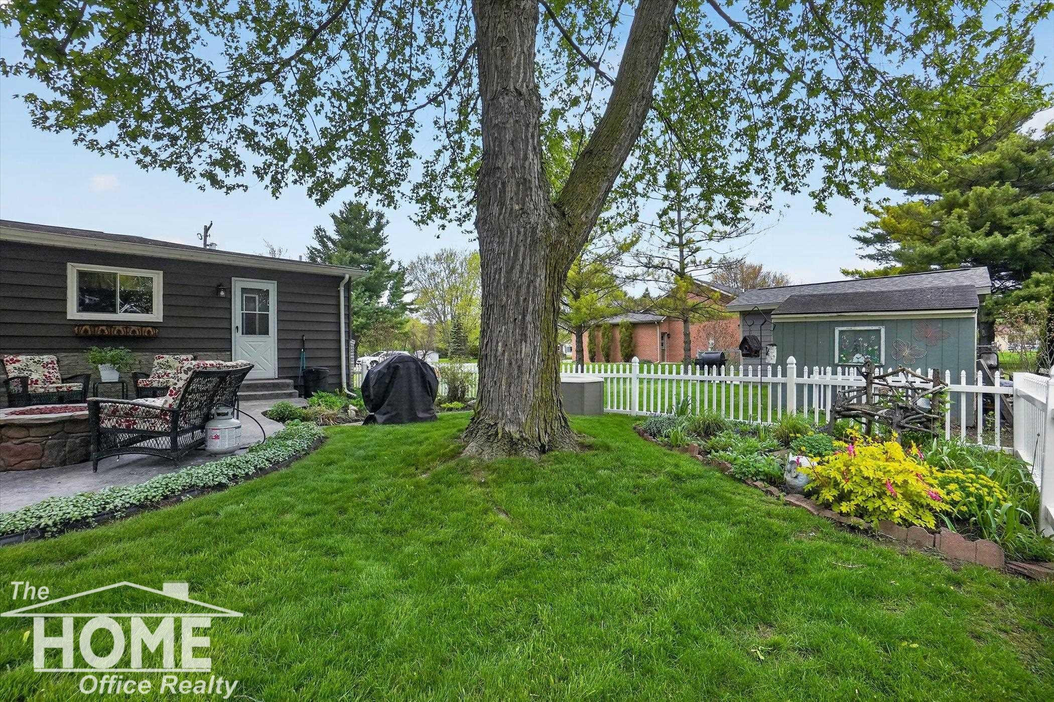 1820 Ketegawn Road, Owosso, MI 48867 — Photo 25