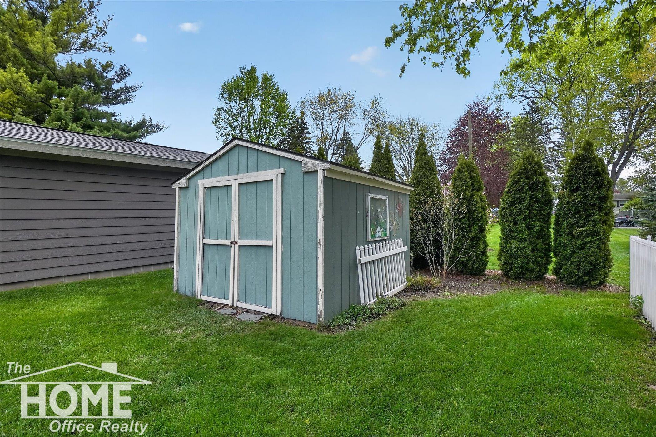 1820 Ketegawn Road, Owosso, MI 48867 — Photo 28