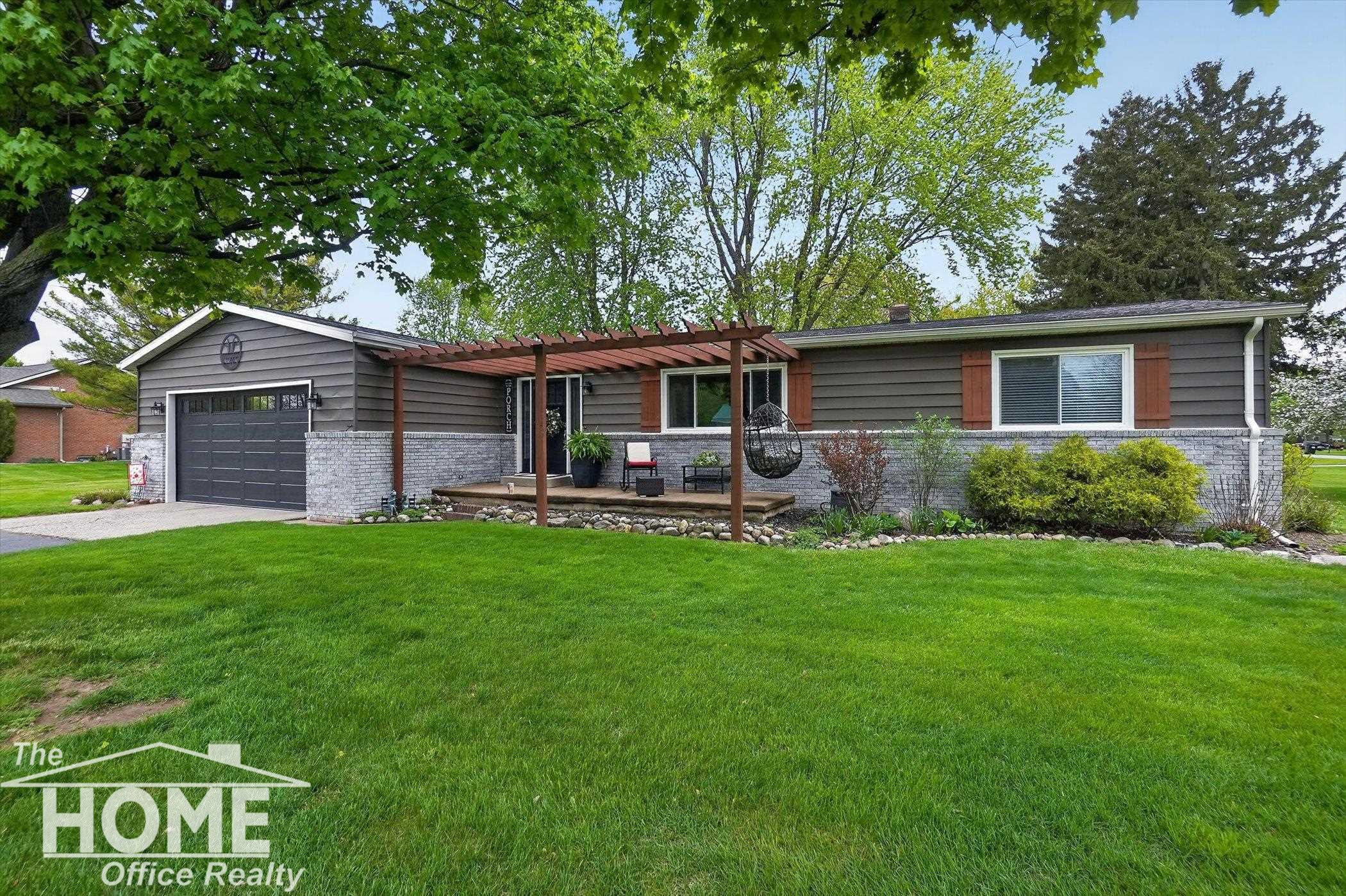 1820 Ketegawn Road, Owosso, MI 48867 — Photo 29