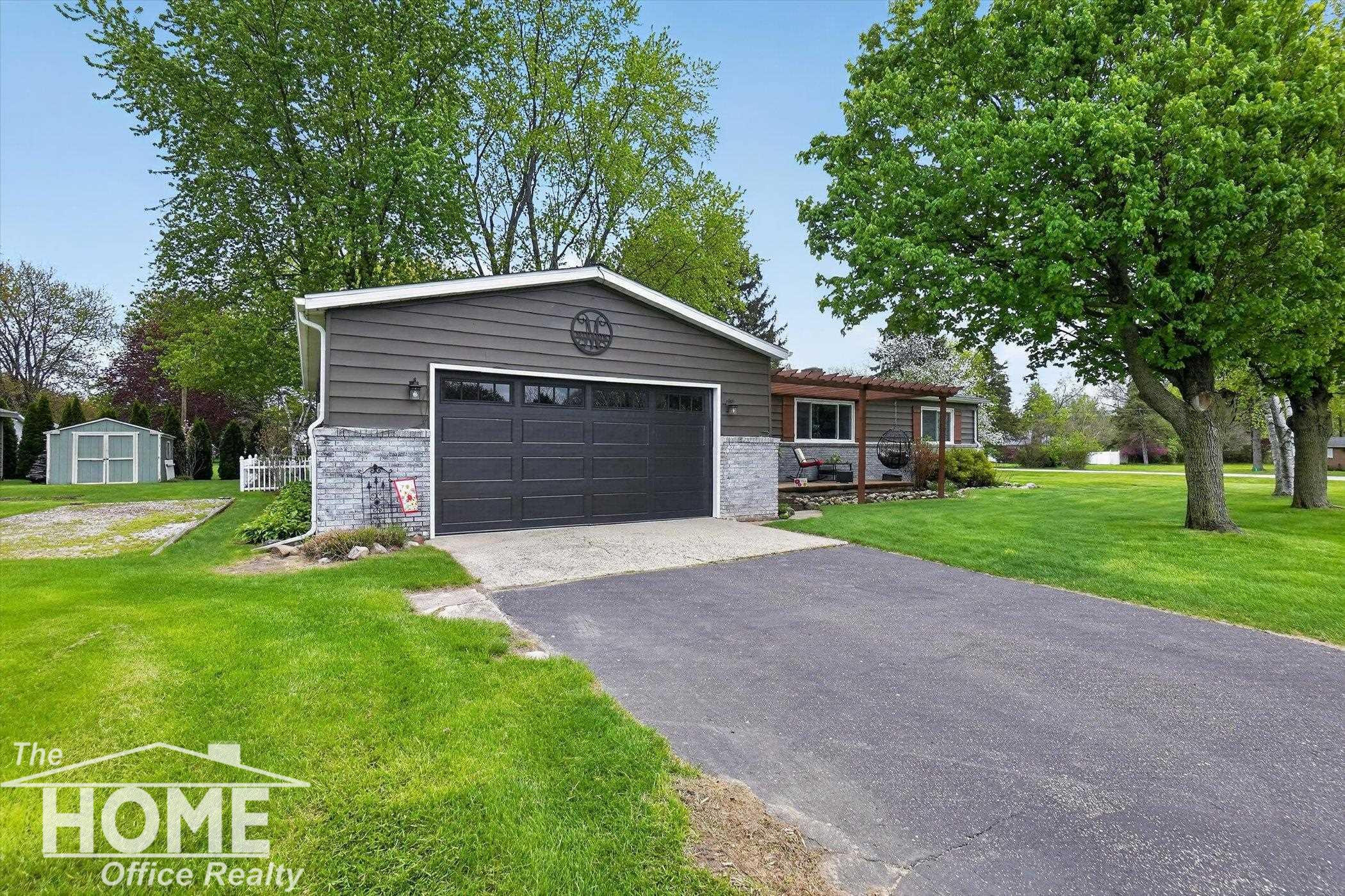 1820 Ketegawn Road, Owosso, MI 48867 — Photo 30