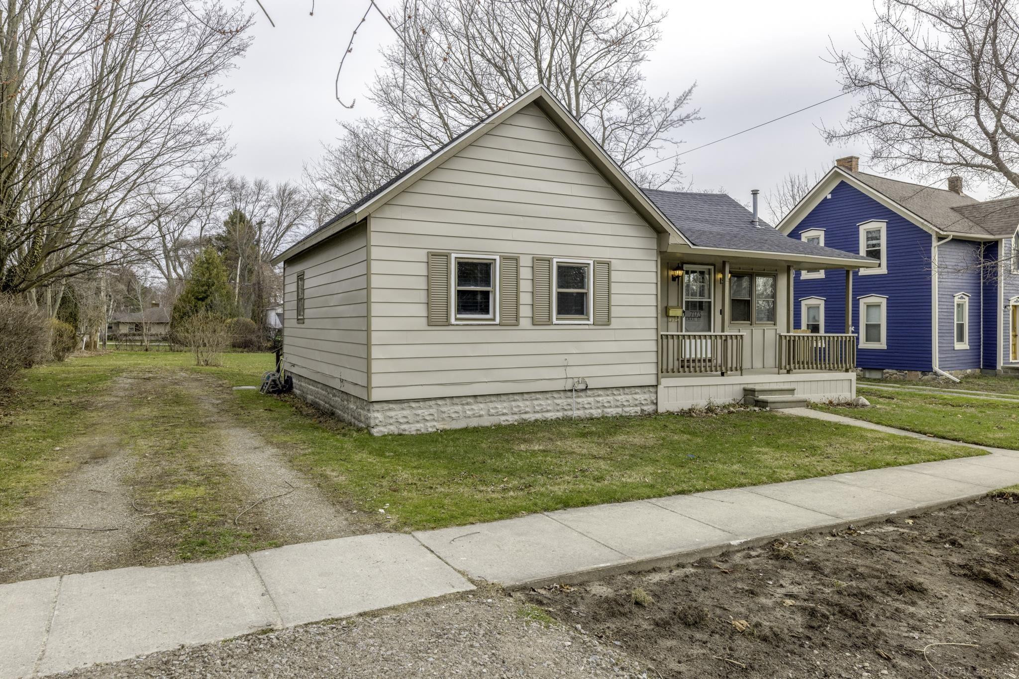 7173 Lake Street, Lexington, MI 48450 — Photo 2