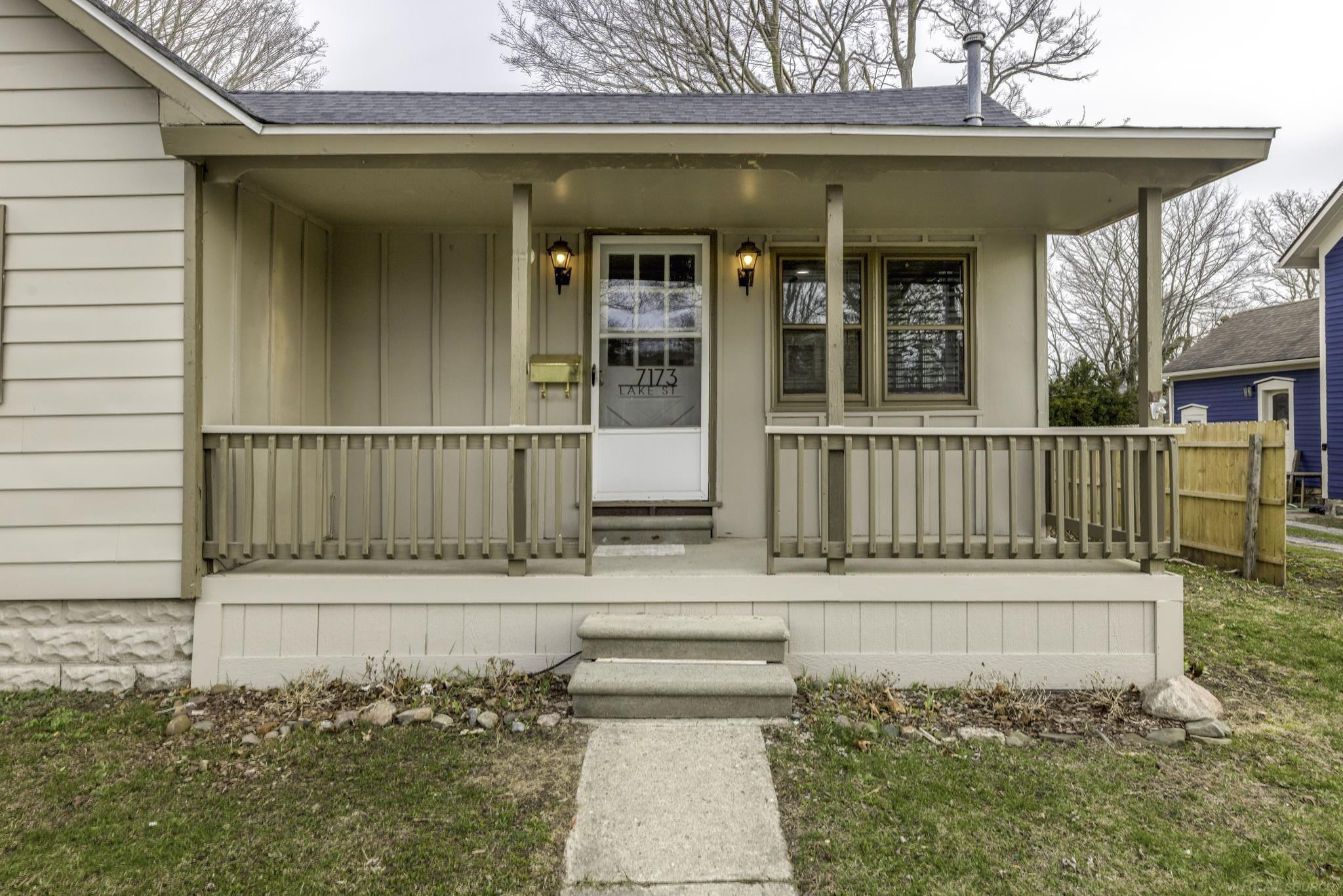 7173 Lake Street, Lexington, MI 48450 — Photo 3