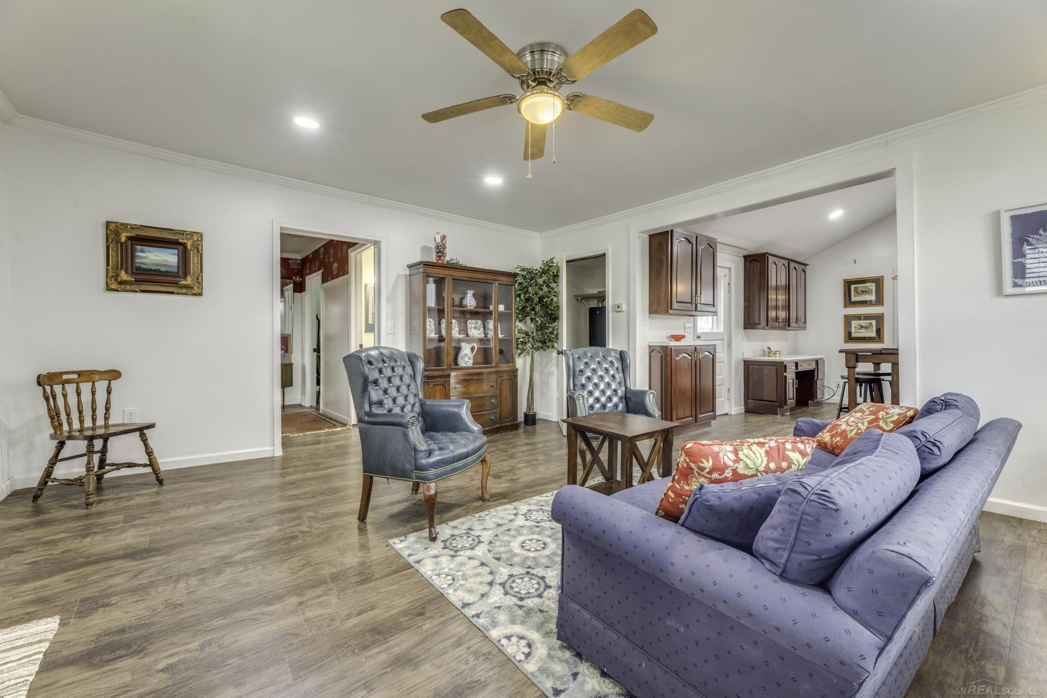7173 Lake Street, Lexington, MI 48450 — Photo 6
