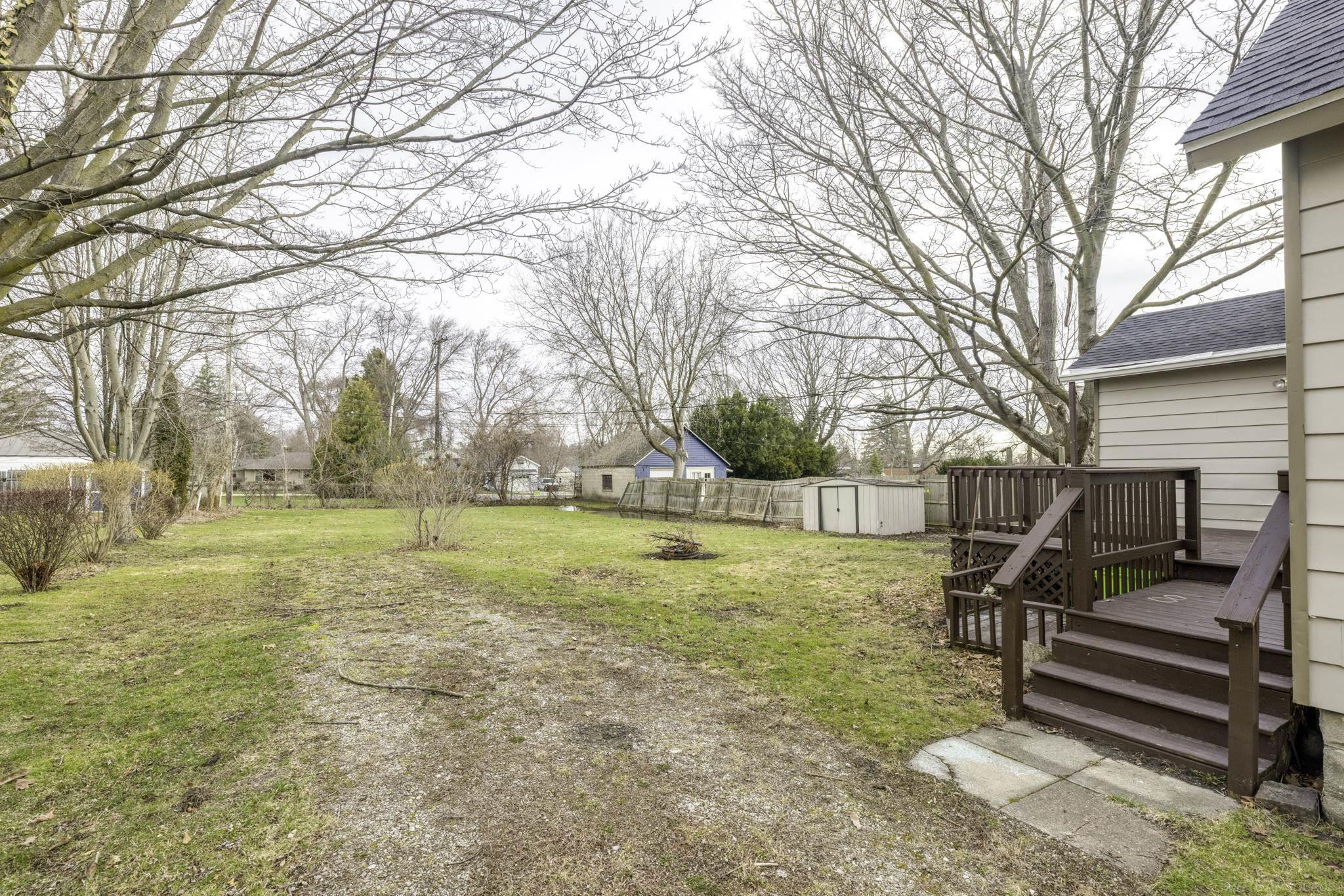 7173 Lake Street, Lexington, MI 48450 — Photo 19