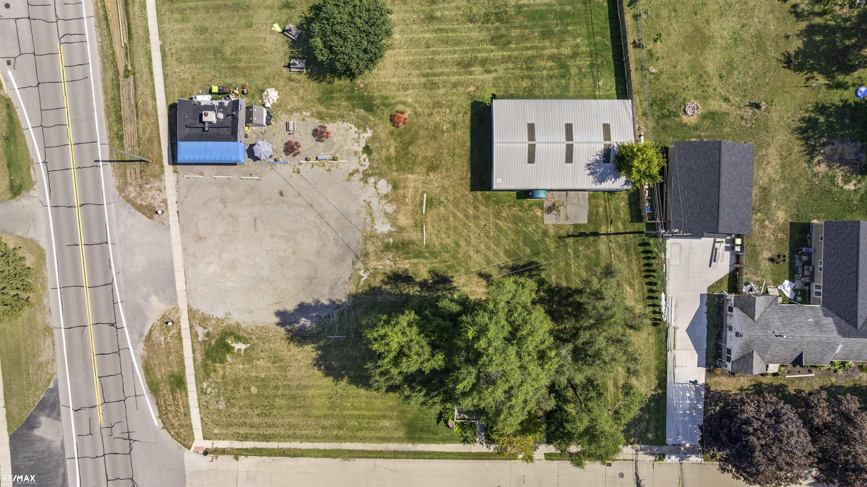 644 E Huron River Drive, MI 48111 — Photo 5