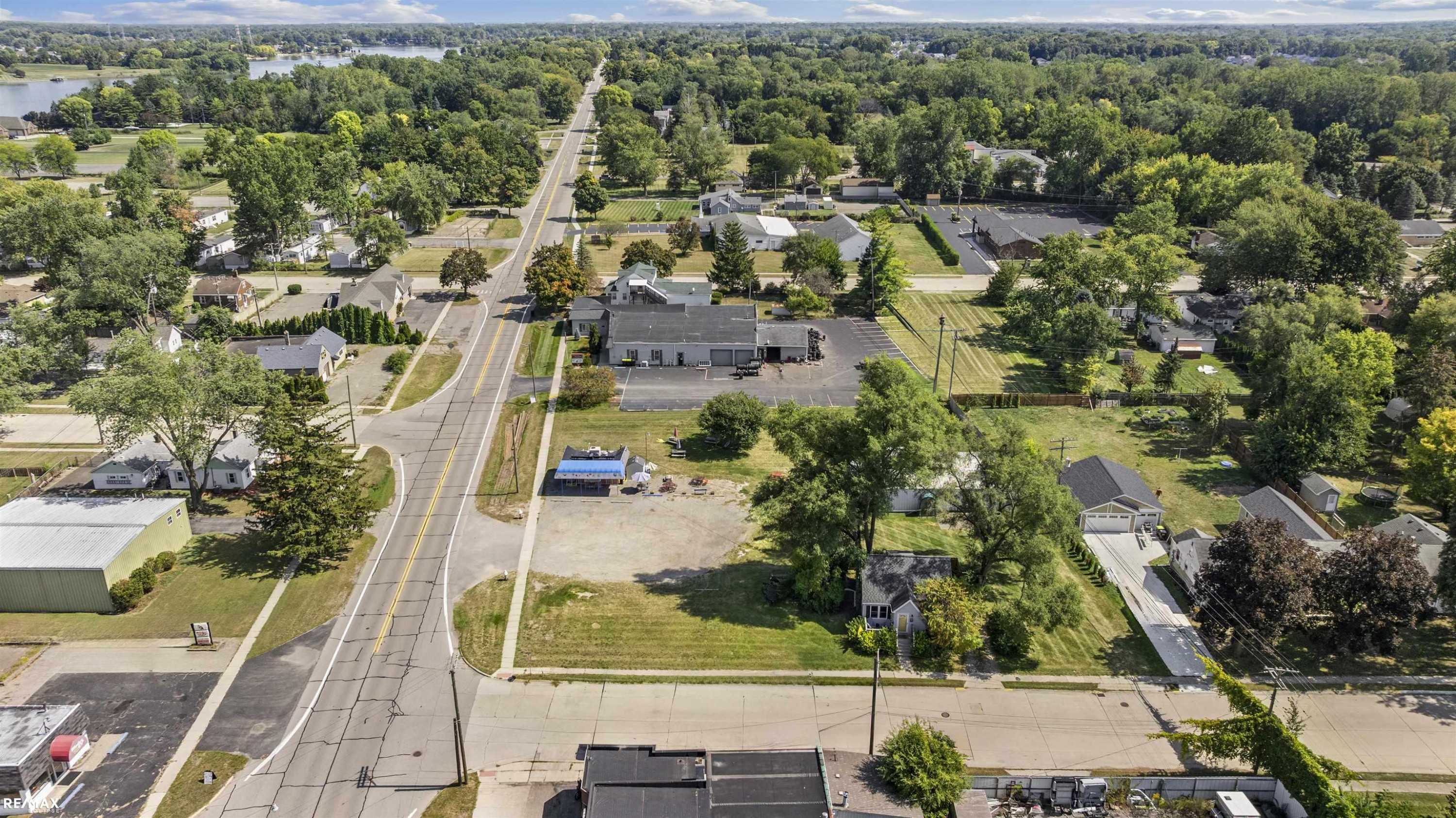 644 E Huron River Drive, MI 48111 — Photo 6