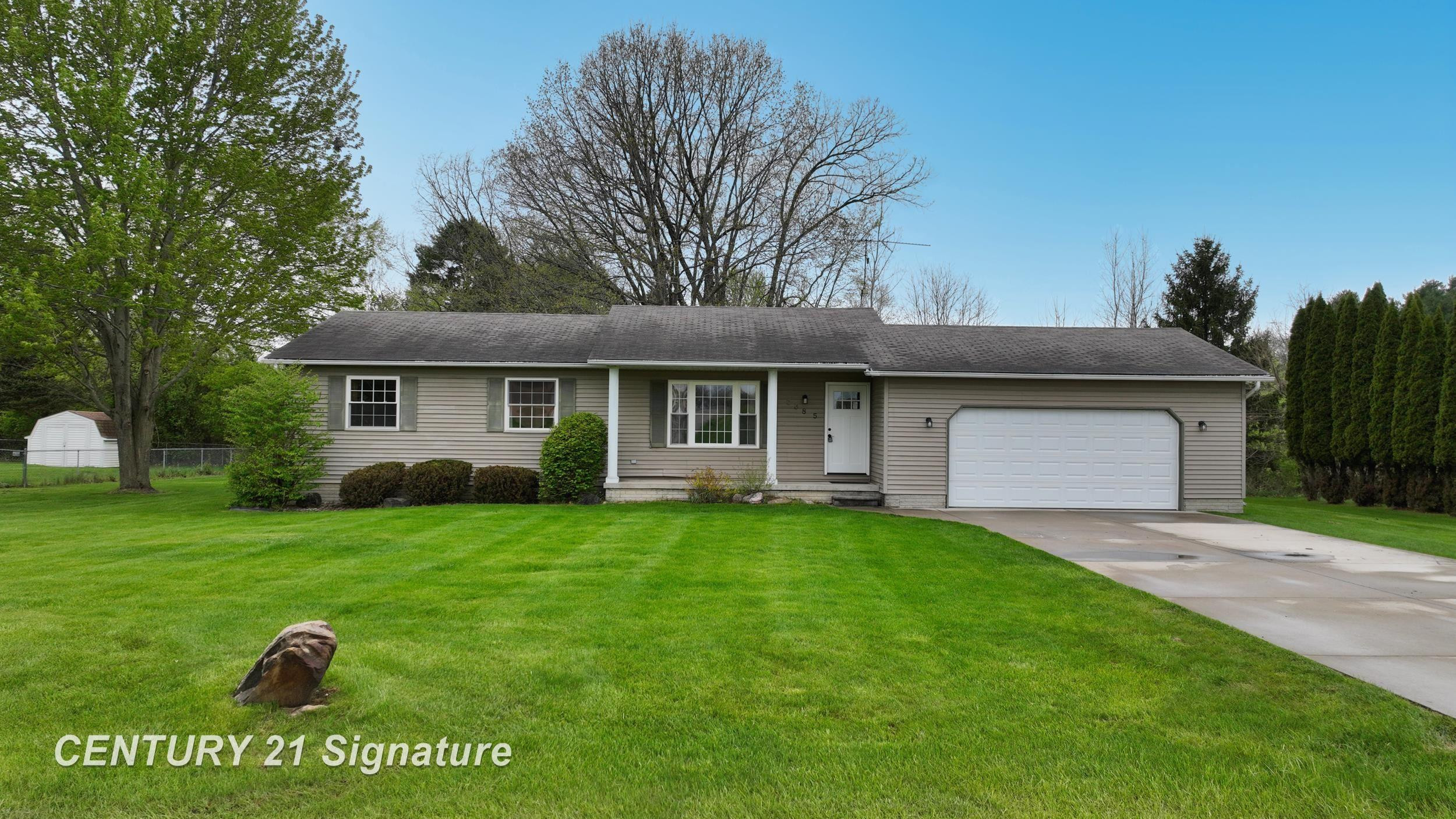 3385 Ann Drive, Flushing, MI 48433 — Photo 2
