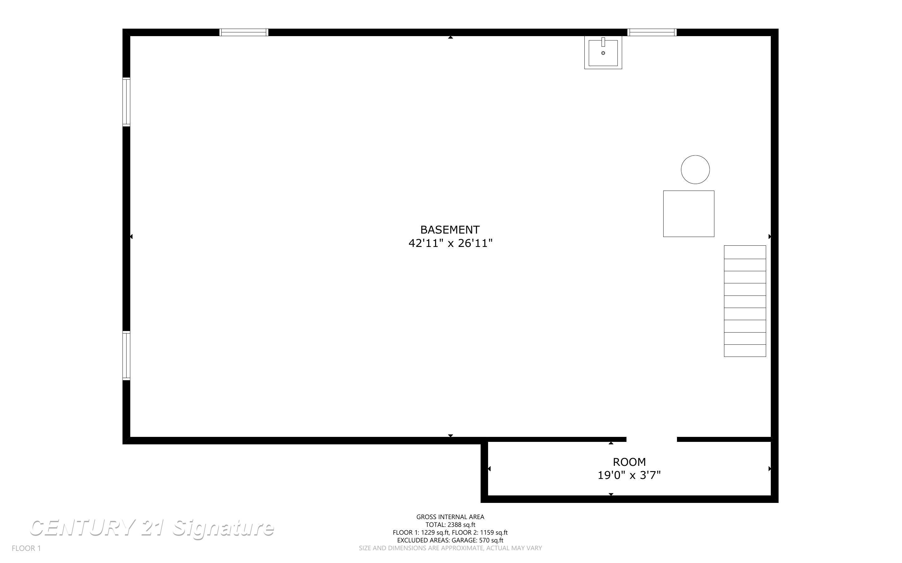 3385 Ann Drive, Flushing, MI 48433 — Photo 30