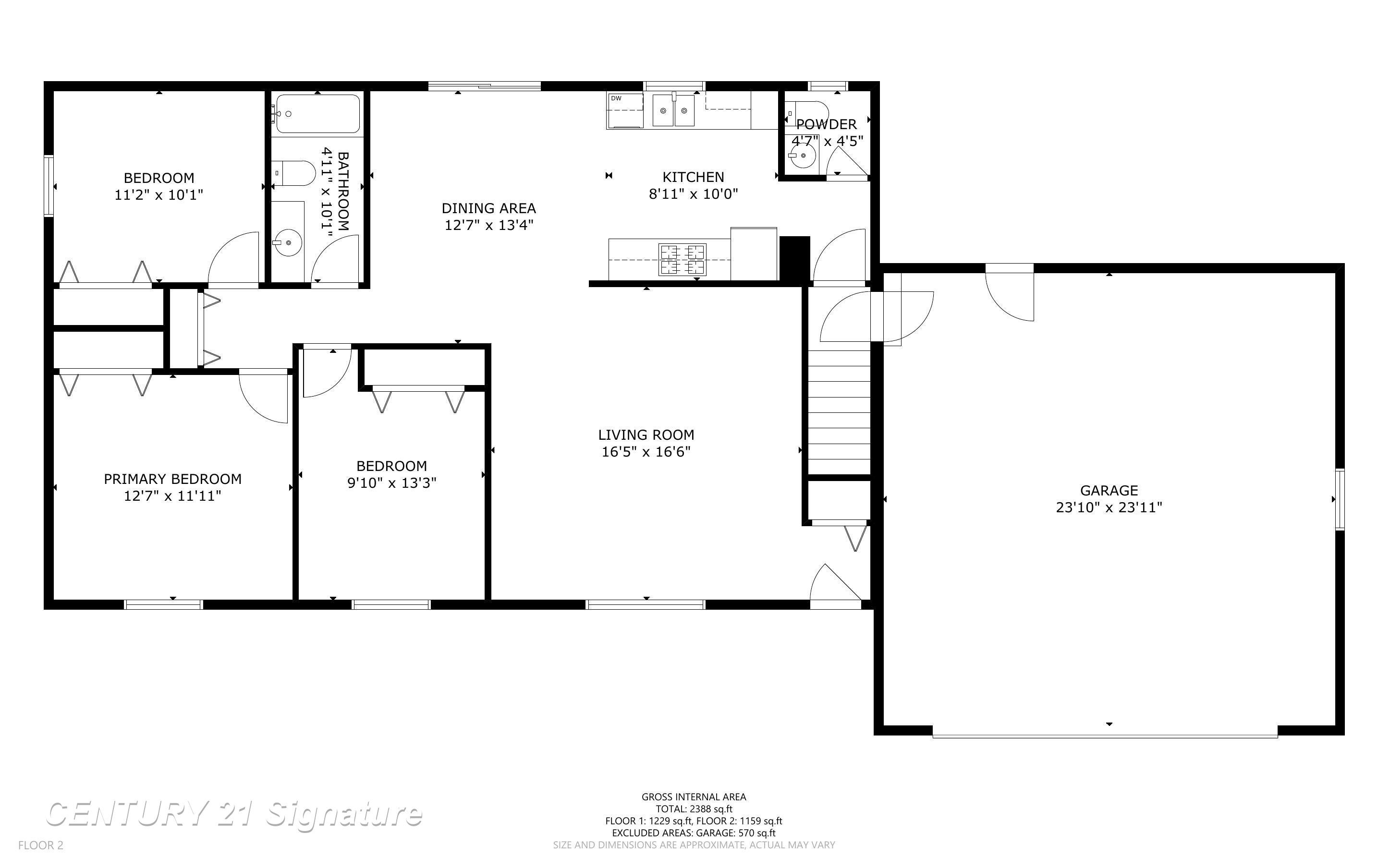 3385 Ann Drive, Flushing, MI 48433 — Photo 31