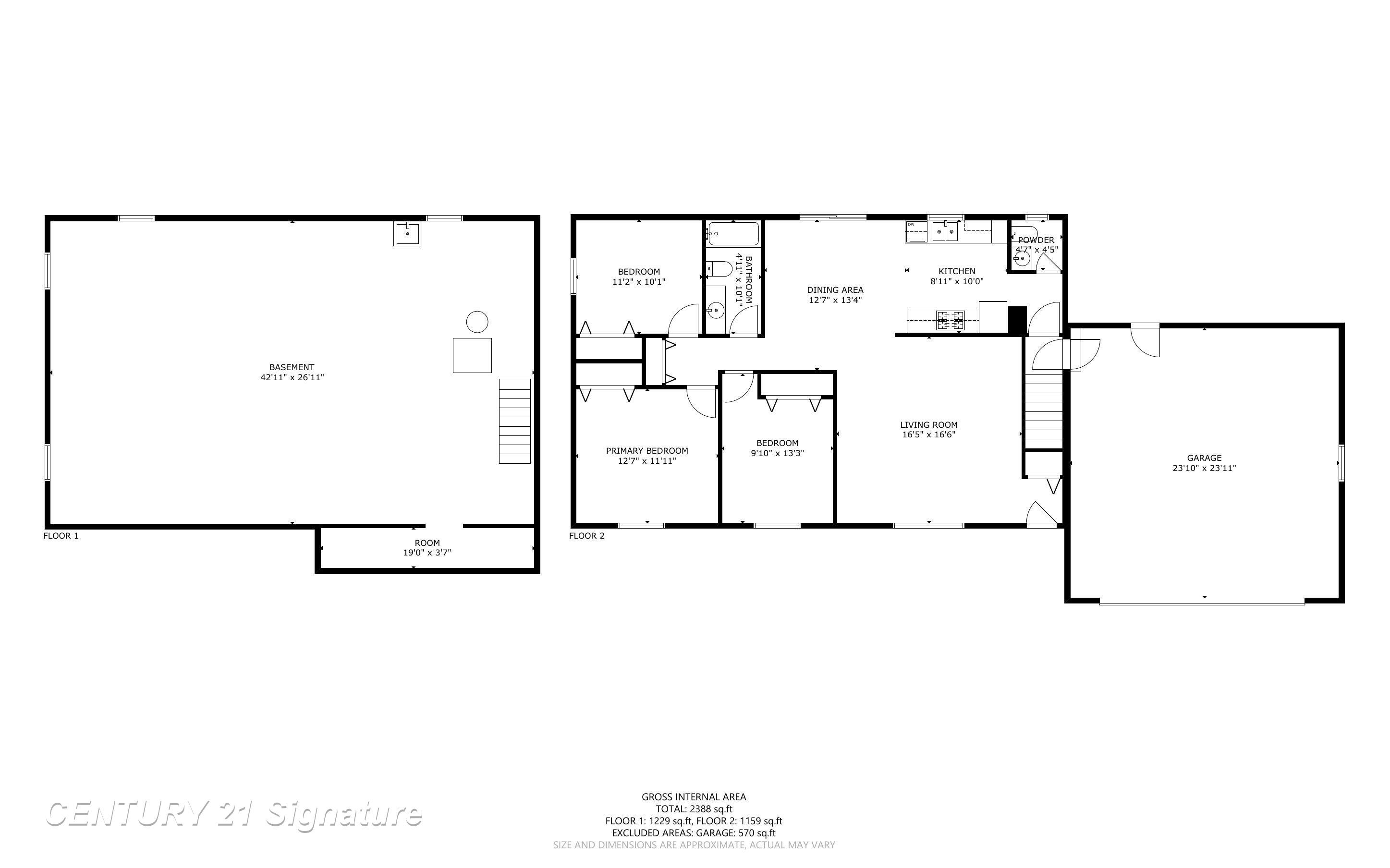 3385 Ann Drive, Flushing, MI 48433 — Photo 32