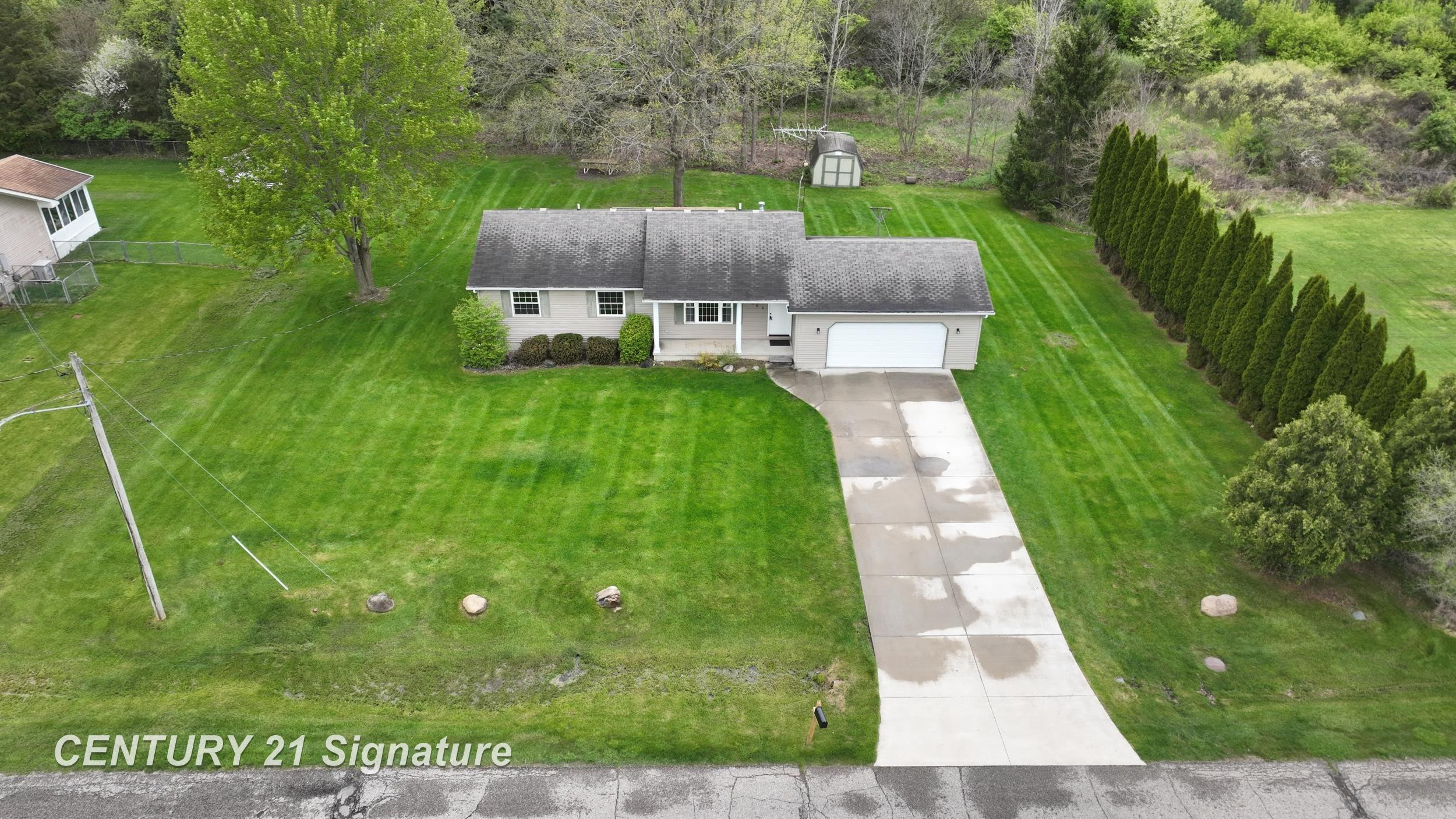 3385 Ann Drive, Flushing, MI 48433 — Photo 37