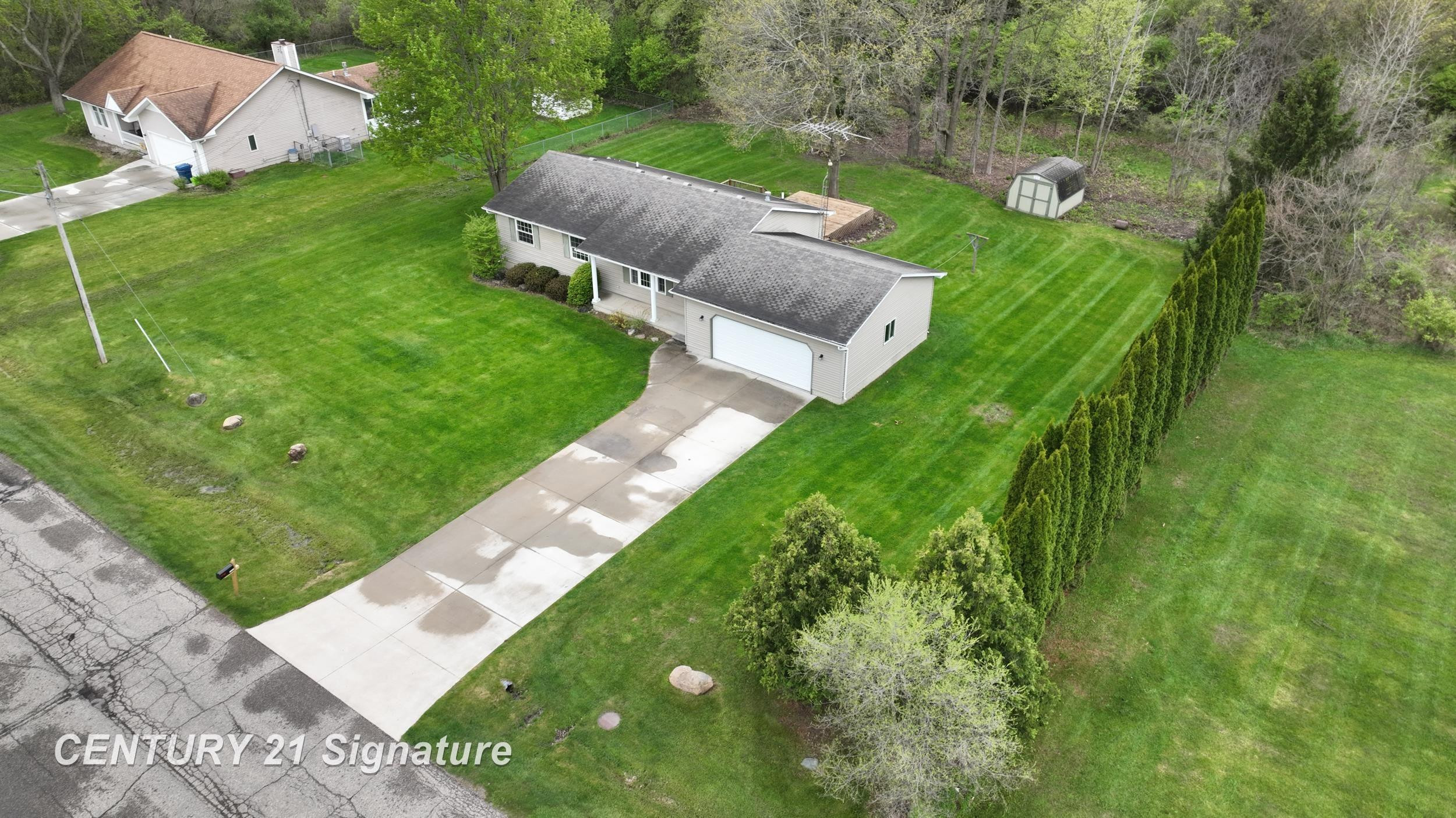 3385 Ann Drive, Flushing, MI 48433 — Photo 38