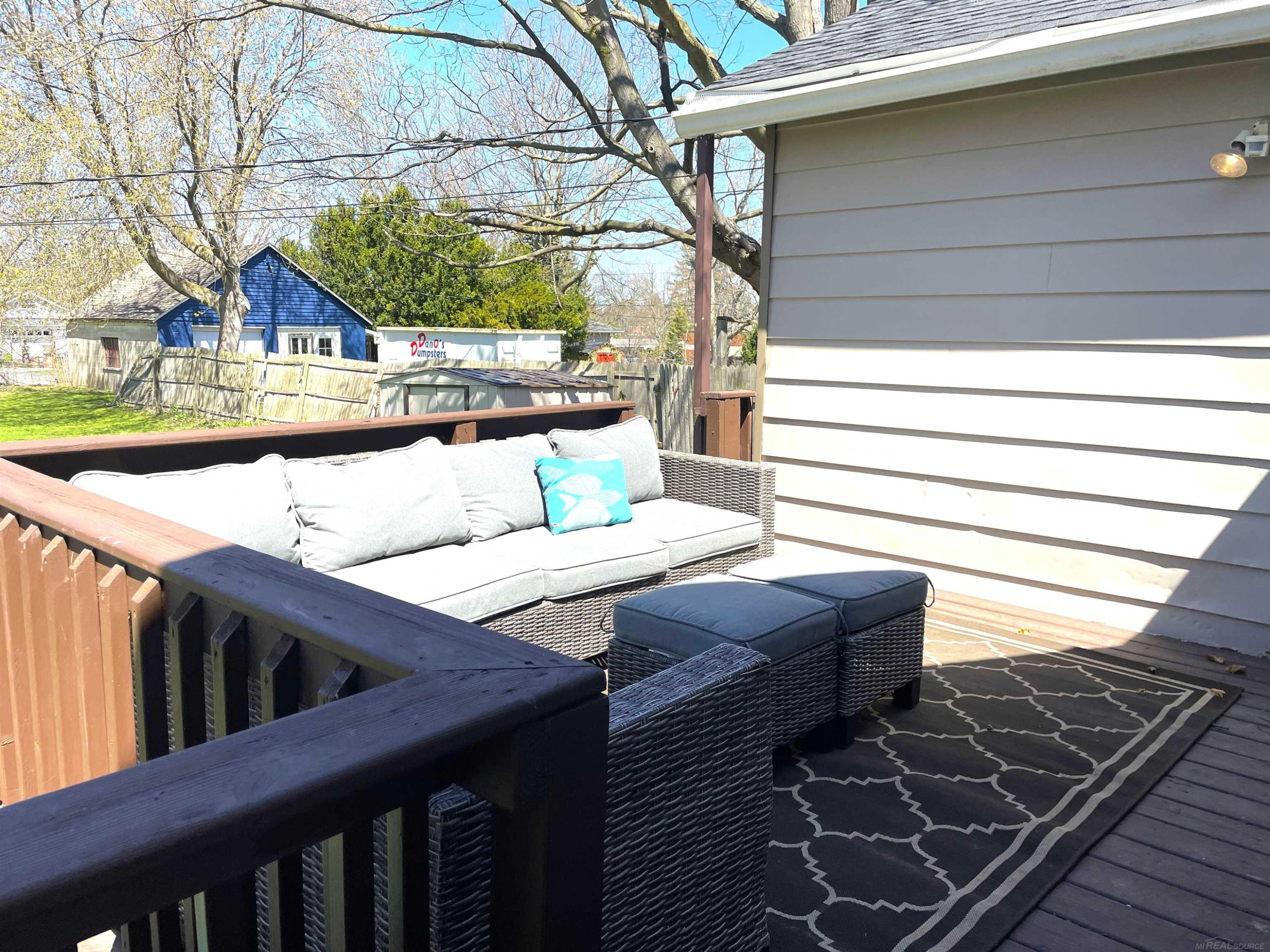 7173 Lake Street, Lexington, MI 48450 — Photo 21