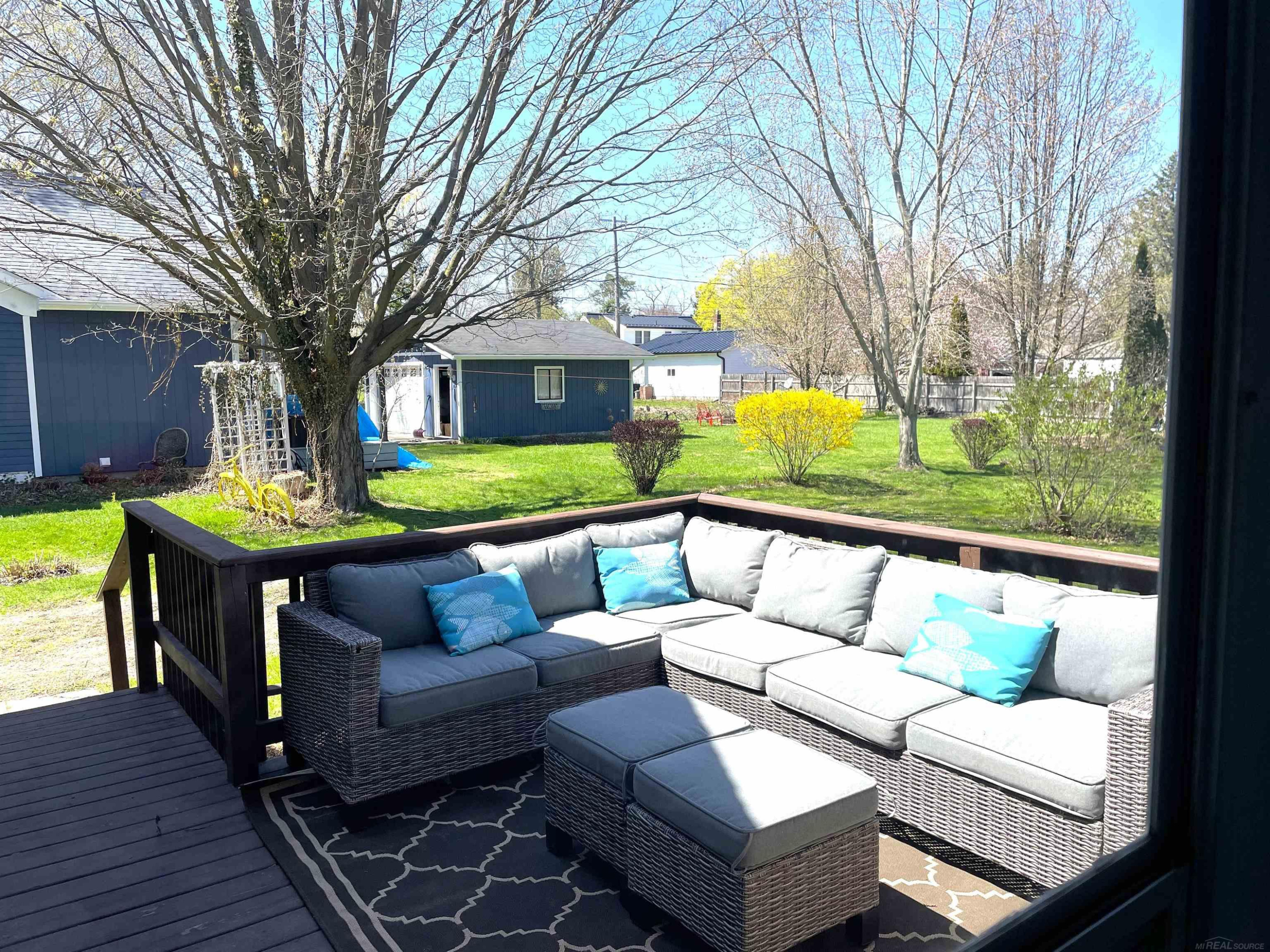 7173 Lake Street, Lexington, MI 48450 — Photo 23
