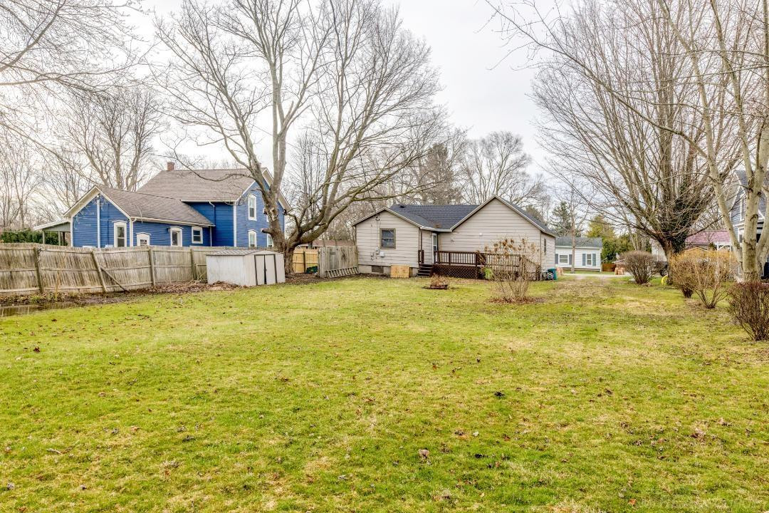 7173 Lake Street, Lexington, MI 48450 — Photo 24