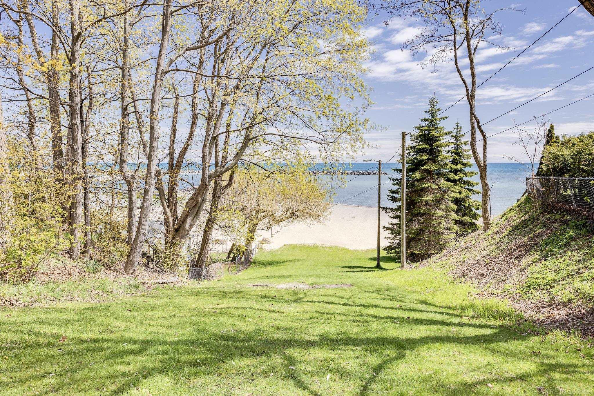 7173 Lake Street, Lexington, MI 48450 — Photo 29