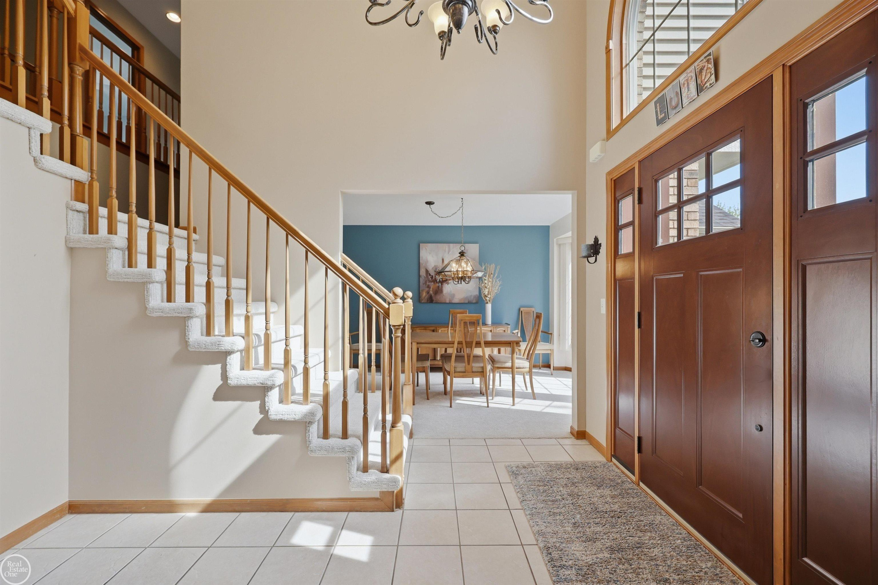 55521 Placid Drive, Macomb, MI 48042 — Photo 4