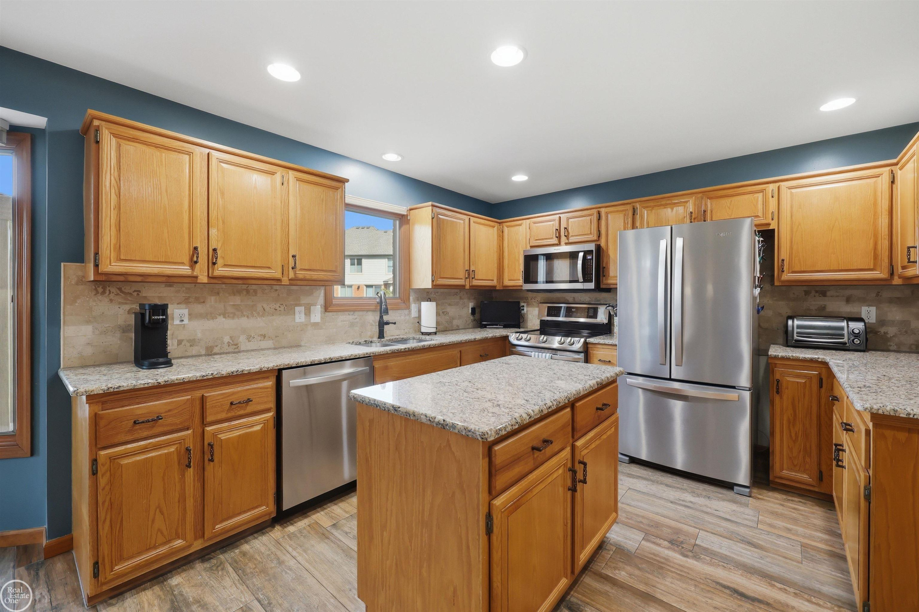 55521 Placid Drive, Macomb, MI 48042 — Photo 19