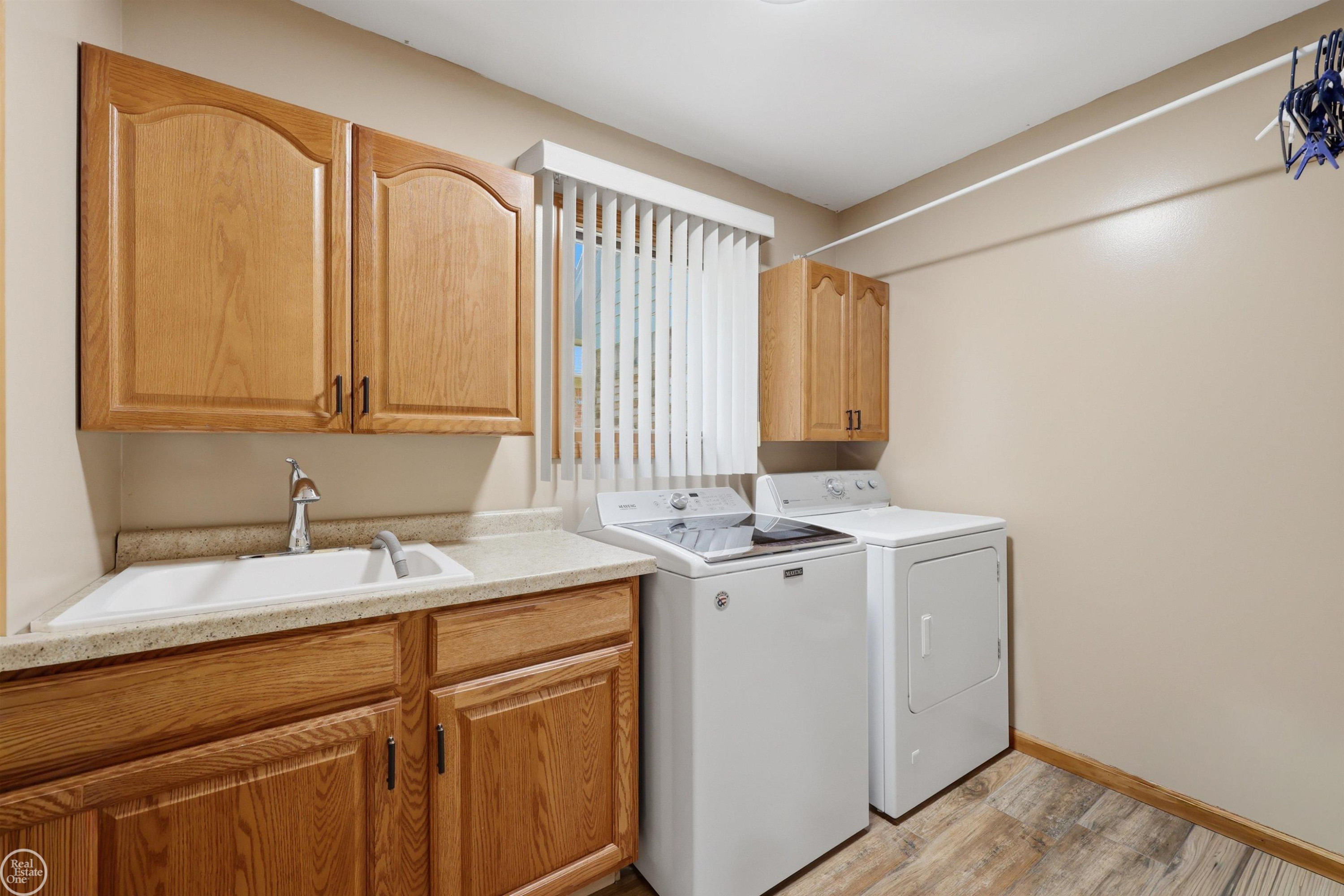 55521 Placid Drive, Macomb, MI 48042 — Photo 24