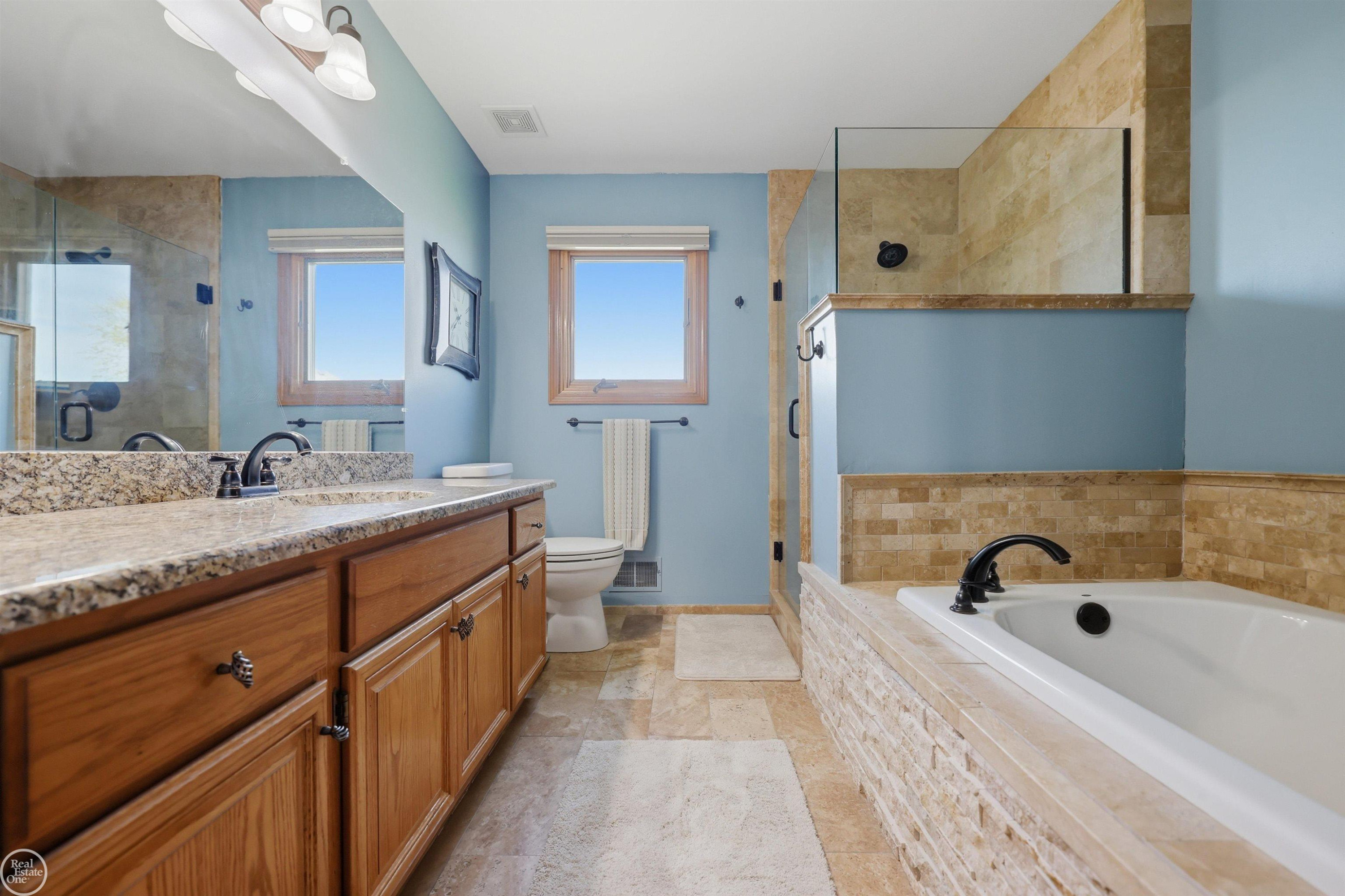 55521 Placid Drive, Macomb, MI 48042 — Photo 37