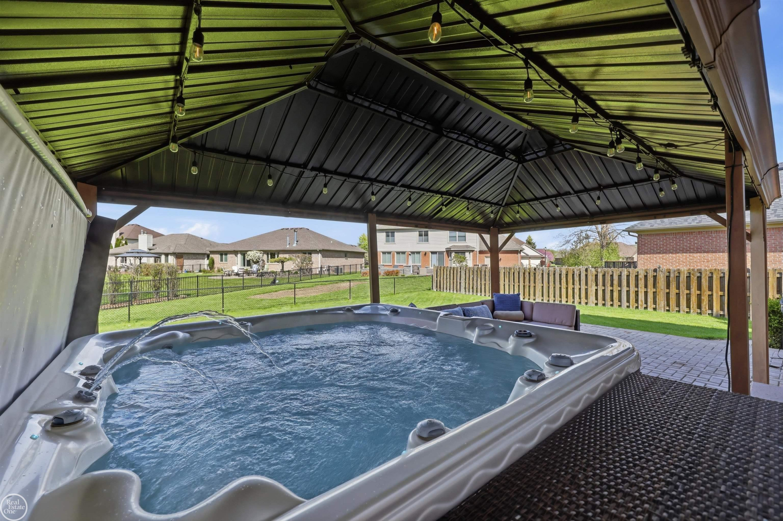 55521 Placid Drive, Macomb, MI 48042 — Photo 46