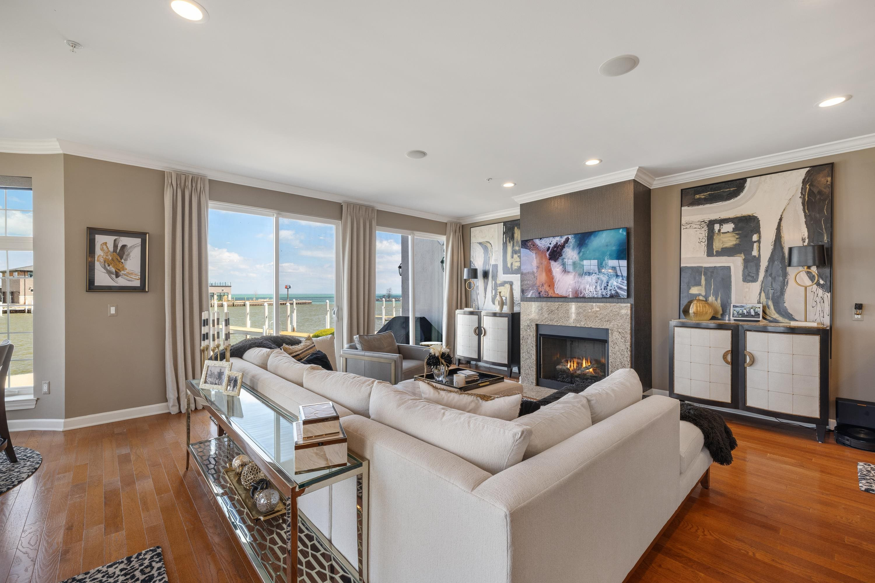 33070 VENETIAN POINTE Drive, 7, MI — Photo 30