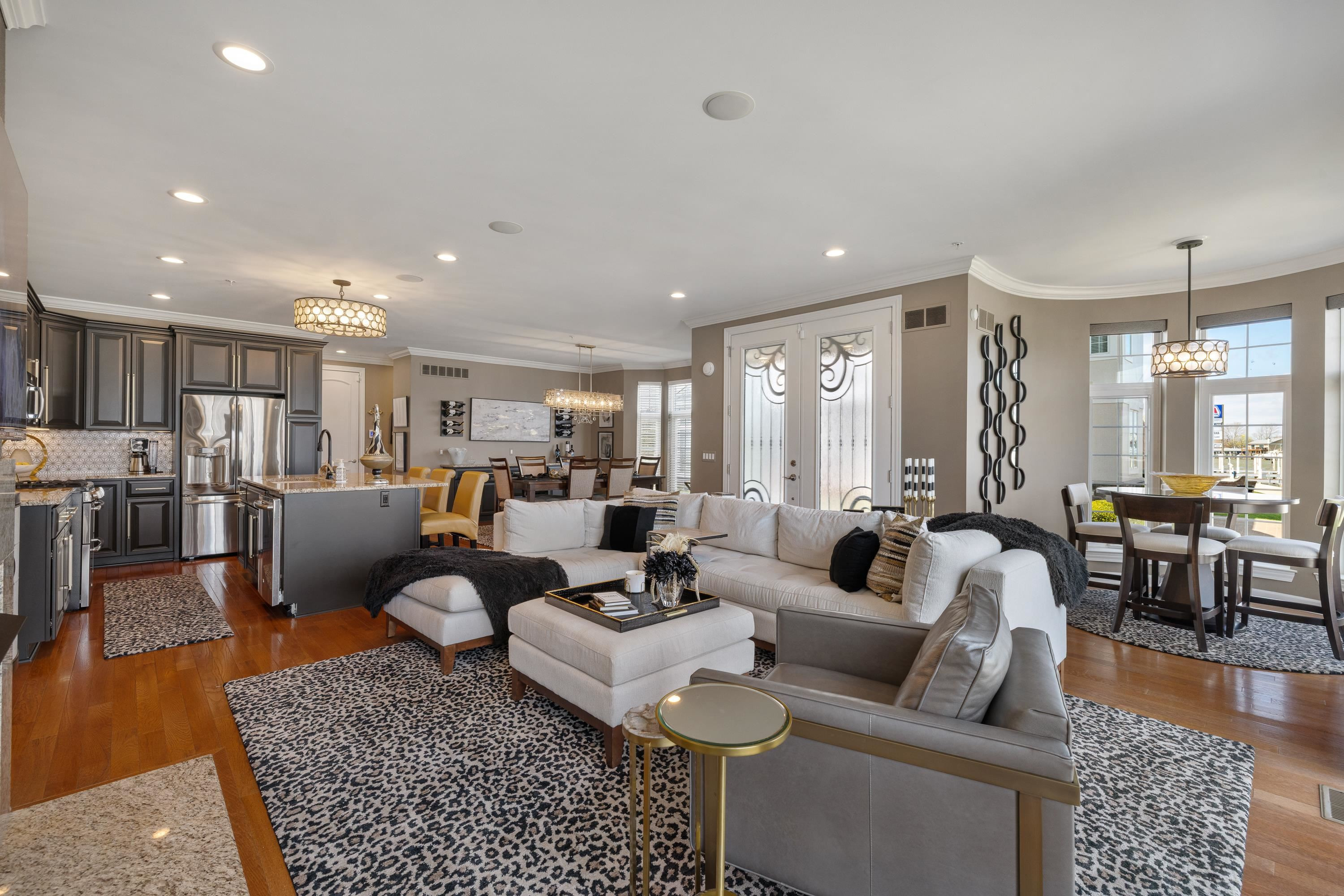 33070 VENETIAN POINTE Drive, 7, MI — Photo 35