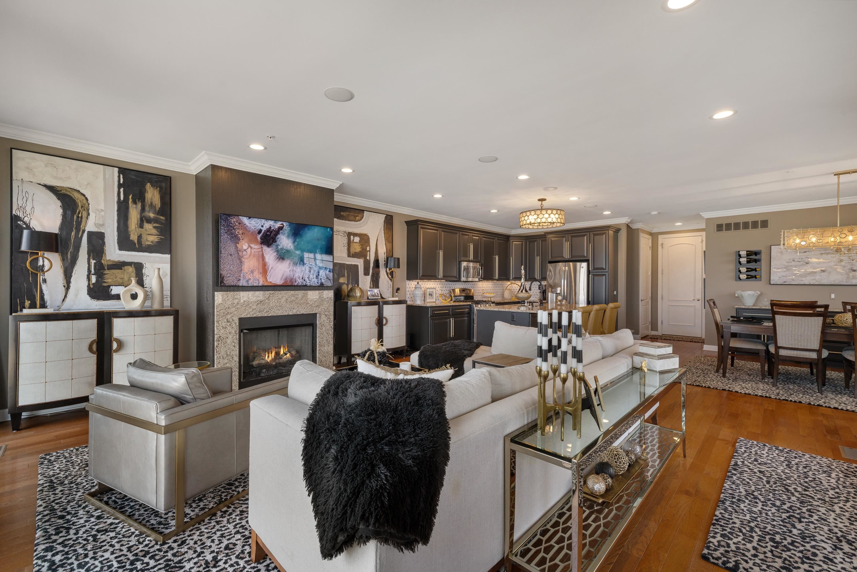 33070 VENETIAN POINTE Drive, 7, MI — Photo 36