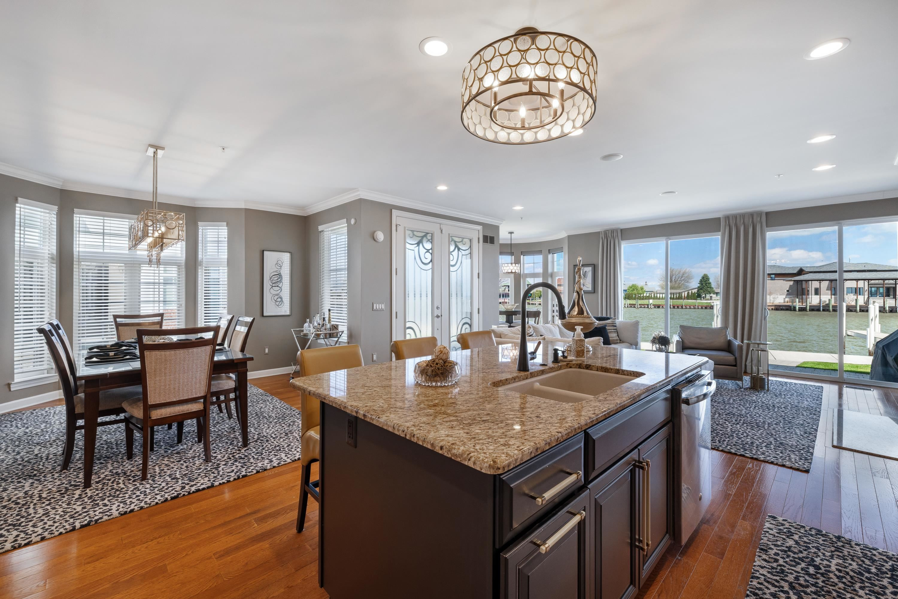33070 VENETIAN POINTE Drive, 7, MI — Photo 42