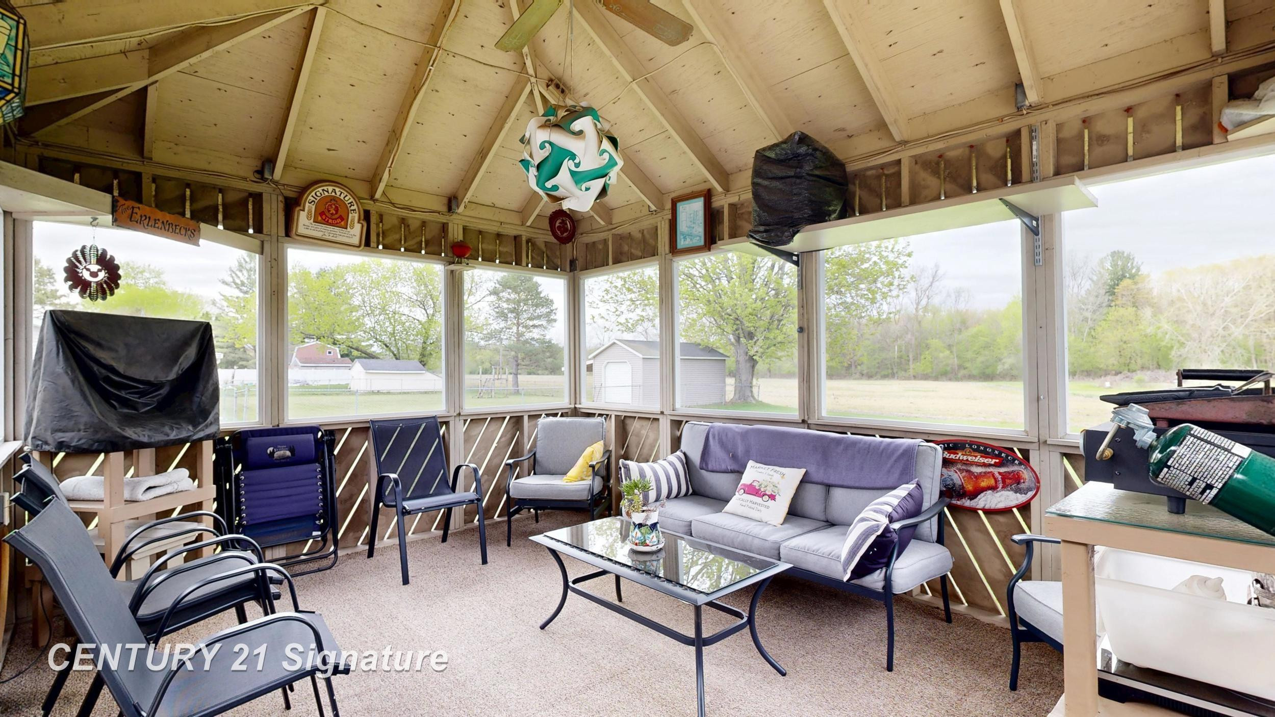 10371 Tittabawassee Road, Freeland, MI 48623 — Photo 28