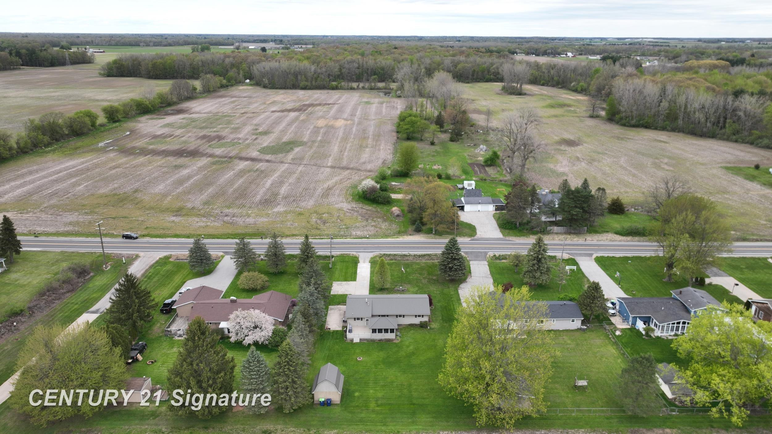 10371 Tittabawassee Road, Freeland, MI 48623 — Photo 44