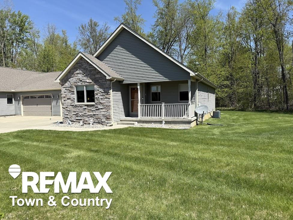 1308 Windmill Point, Clio, MI 48420 — Photo 3