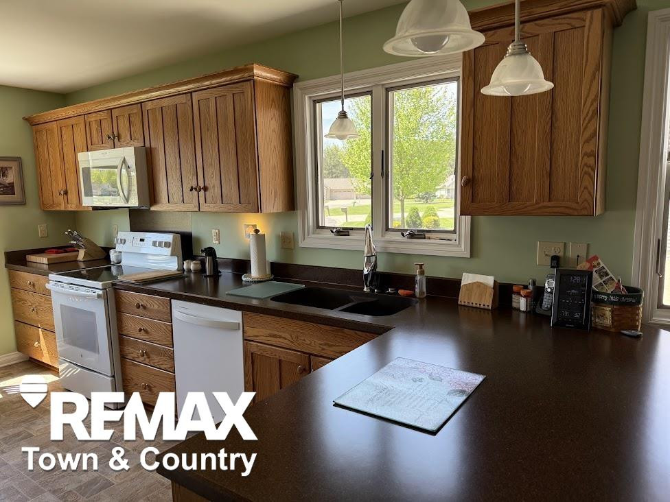 1308 Windmill Point, Clio, MI 48420 — Photo 6