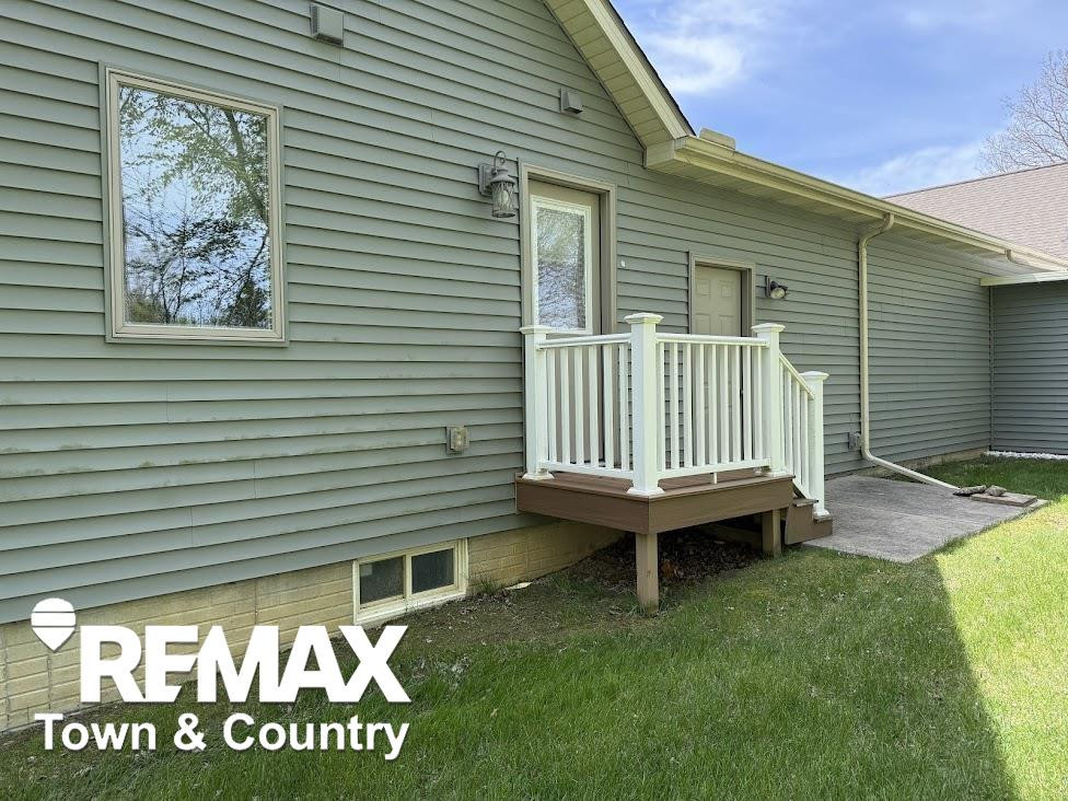 1308 Windmill Point, Clio, MI 48420 — Photo 50