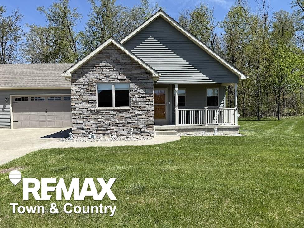1308 Windmill Point, Clio, MI 48420 — Photo 52