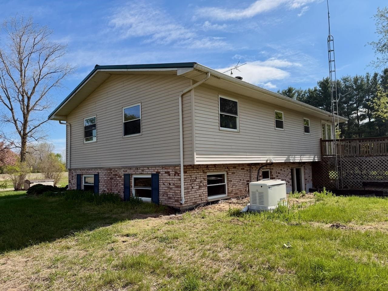 18303 Marion Road, Brant, MI 48614 — Photo 3