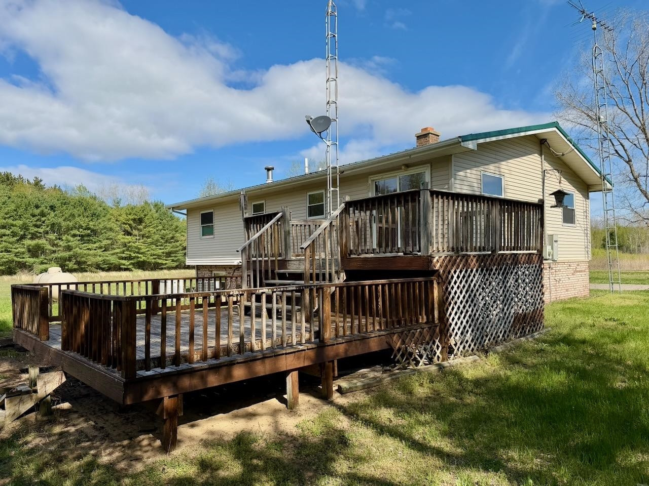 18303 Marion Road, Brant, MI 48614 — Photo 4