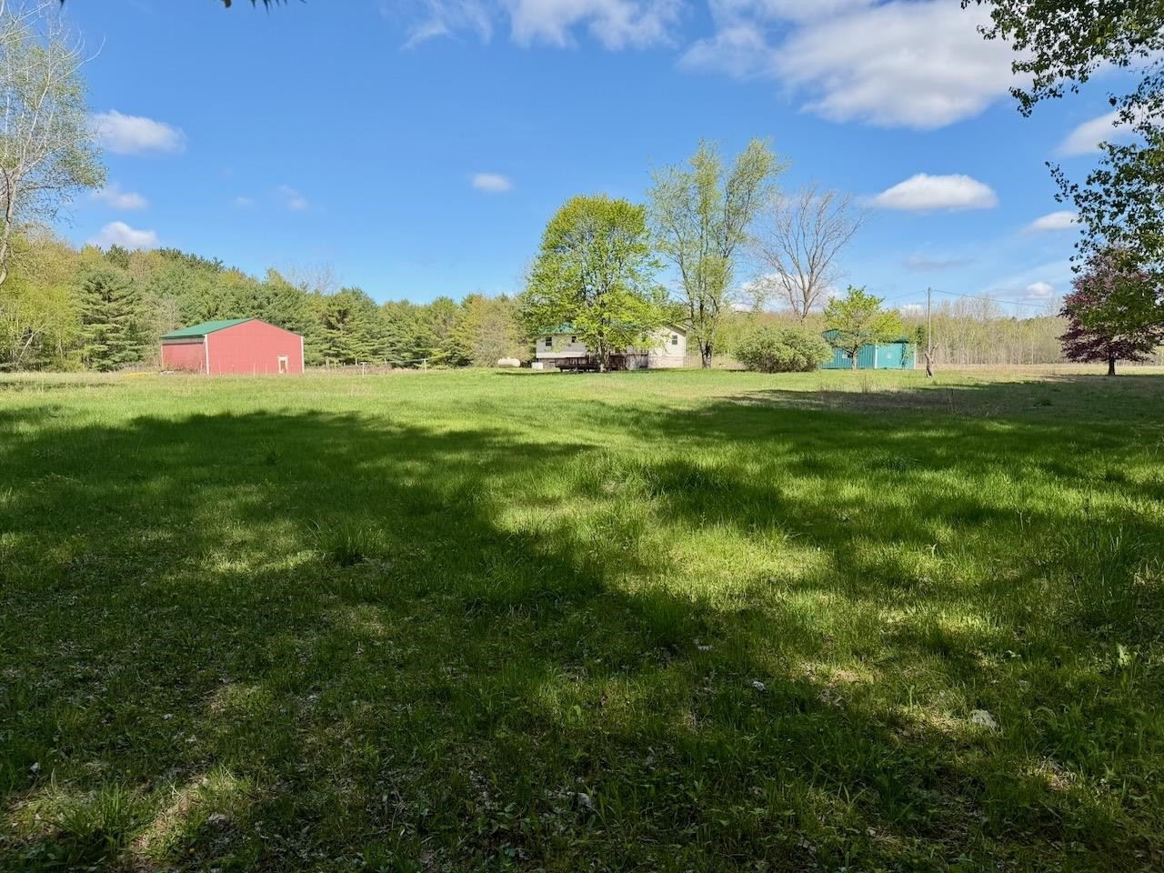 18303 Marion Road, Brant, MI 48614 — Photo 16