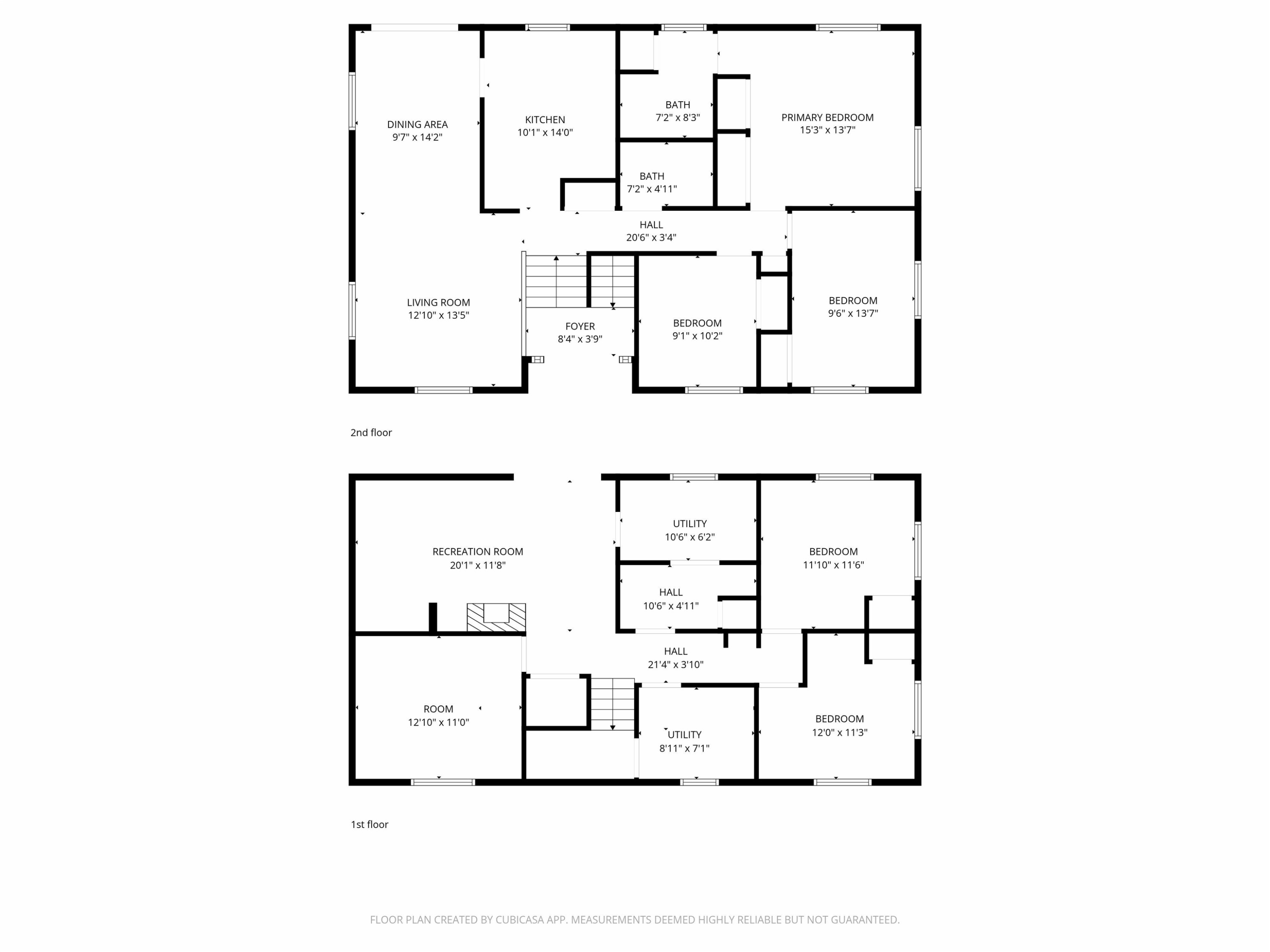 18303 Marion Road, Brant, MI 48614 — Photo 42