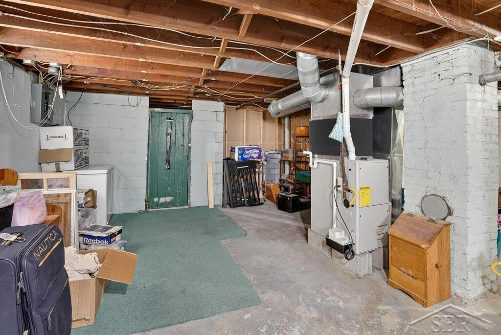 303 Marshall Street, Essexville, MI 48732 — Photo 15