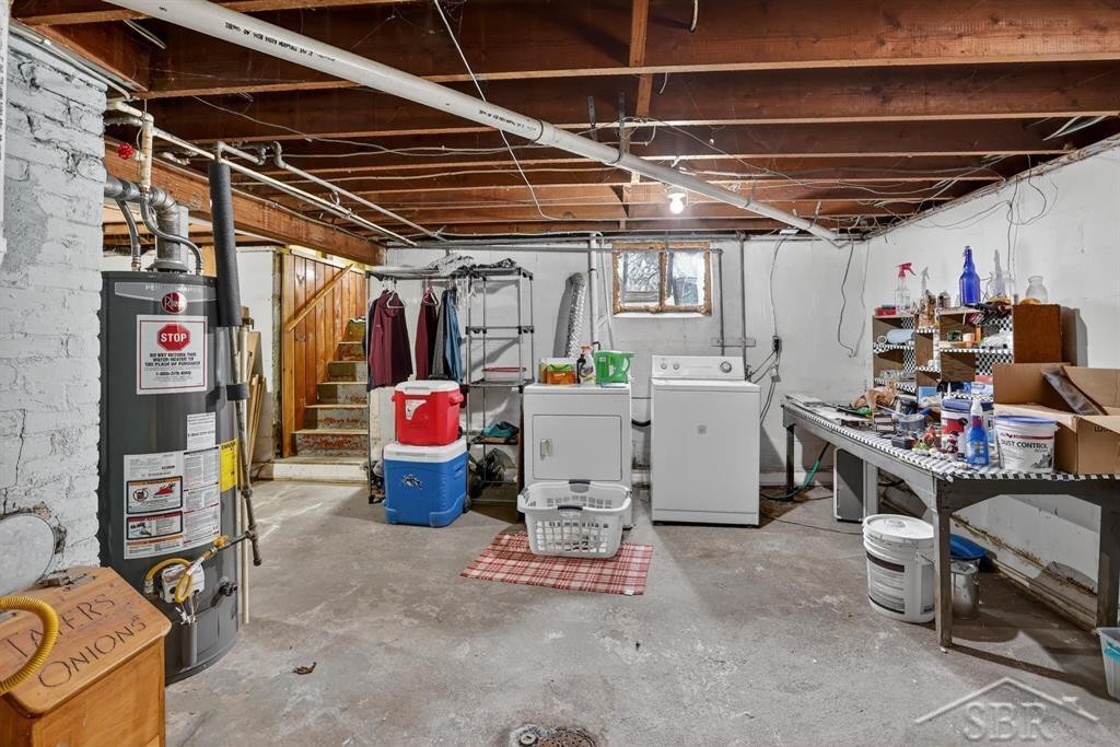 303 Marshall Street, Essexville, MI 48732 — Photo 16