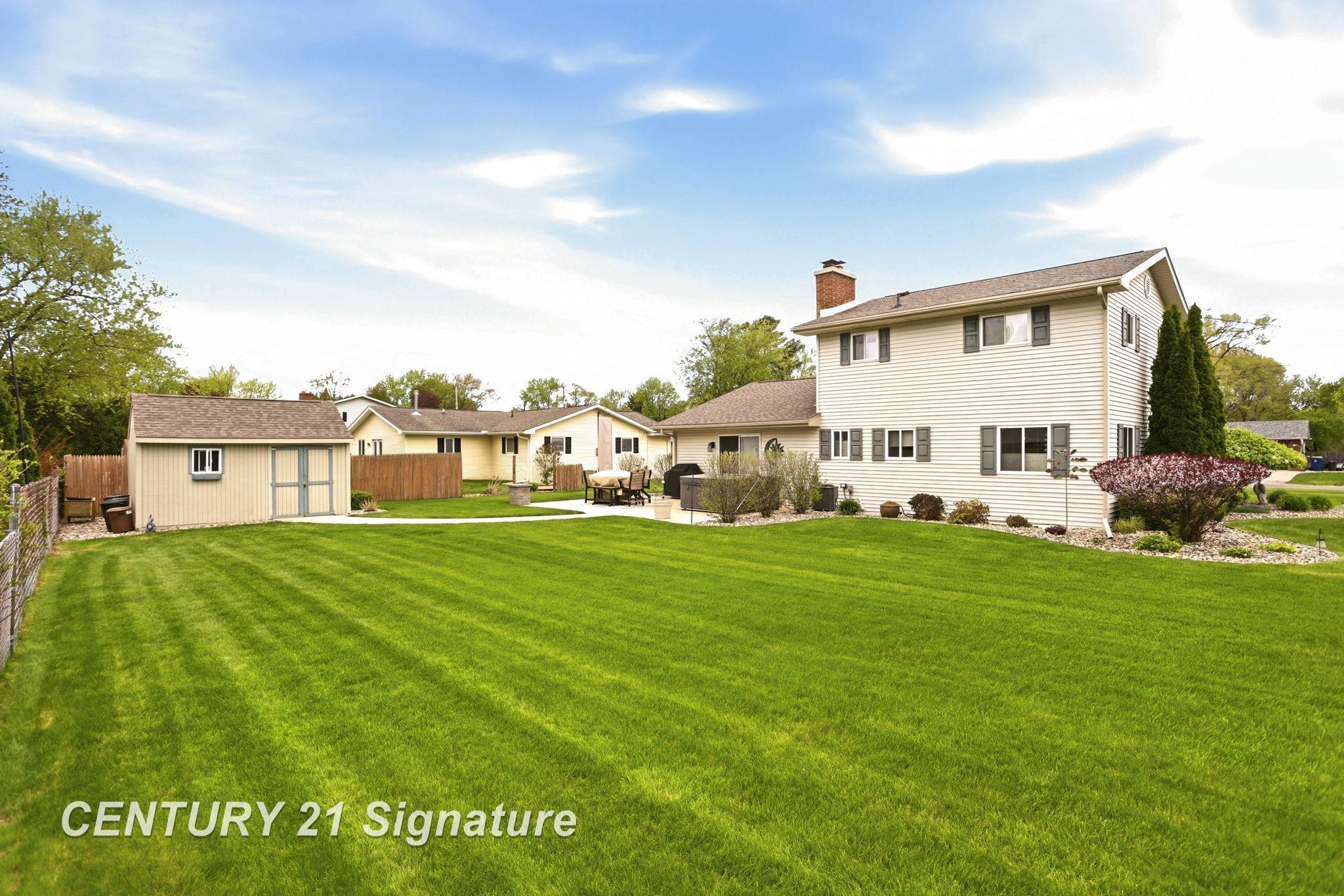 7165 Burmeister Drive, Saginaw, MI 48609 — Photo 34