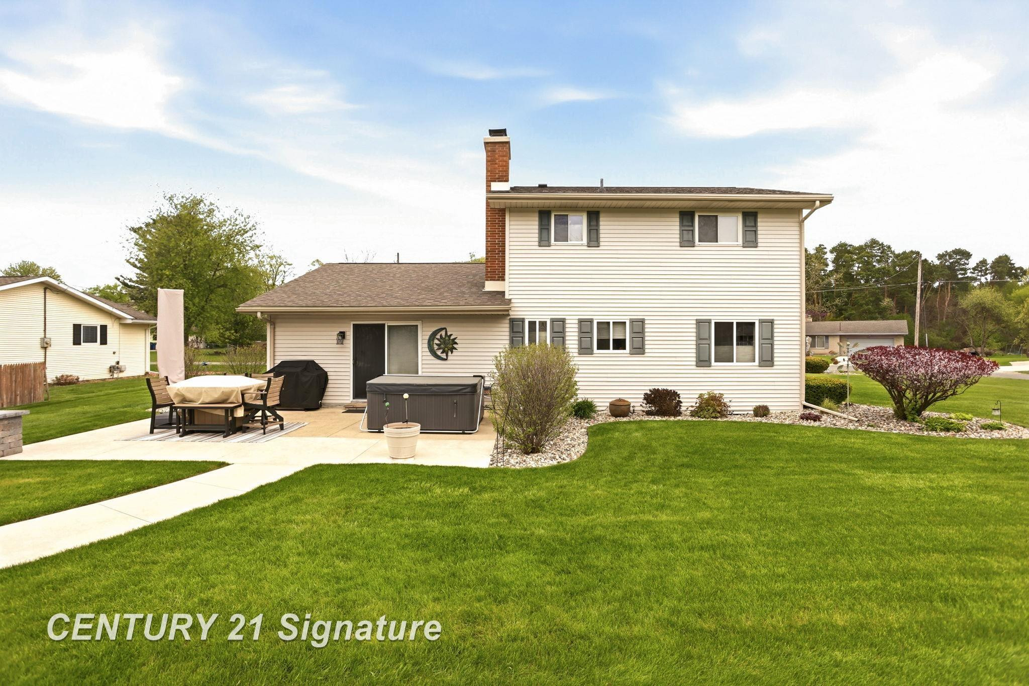7165 Burmeister Drive, Saginaw, MI 48609 — Photo 35